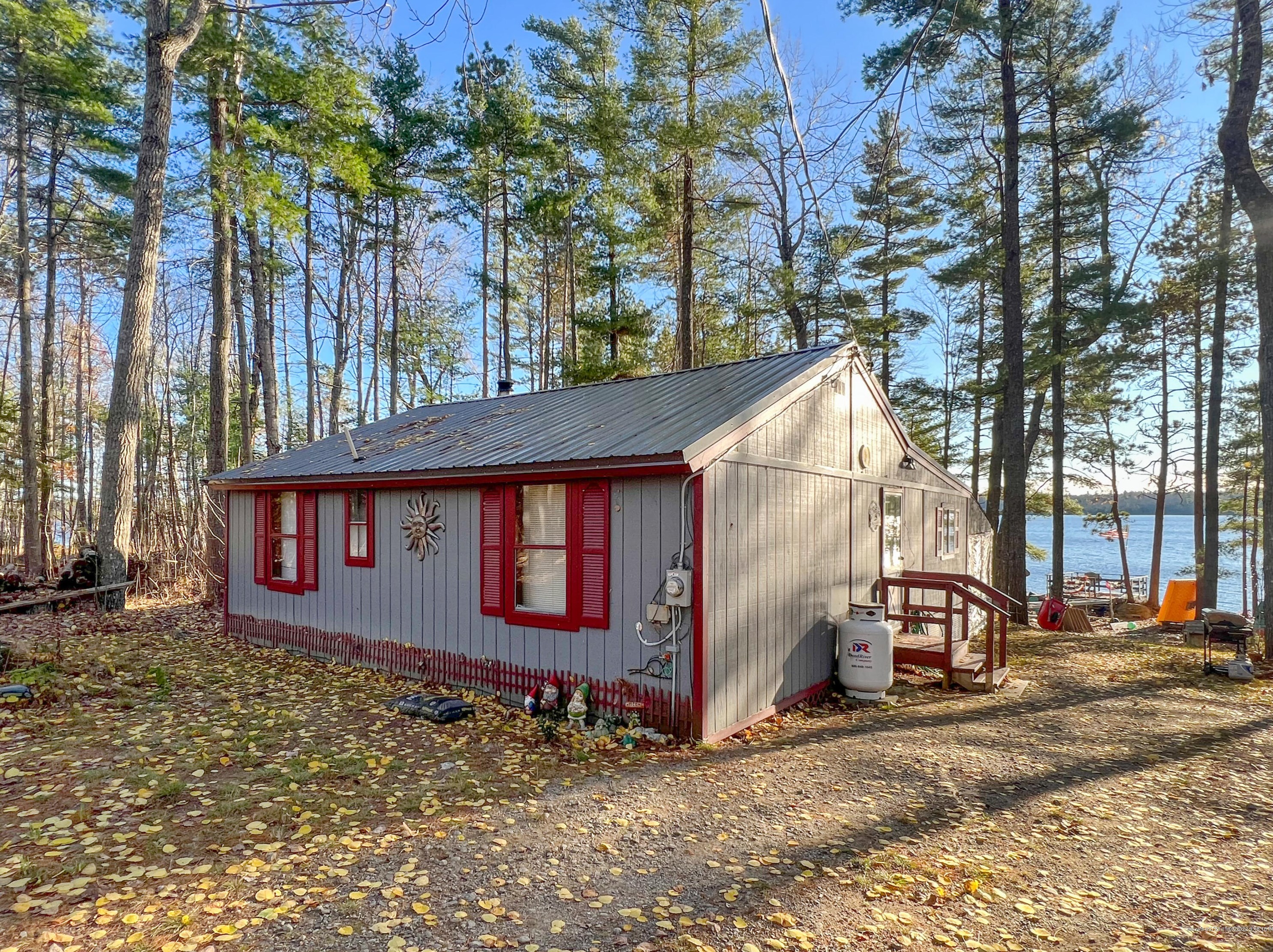 340 Bradley Shore Rd, Bradley, ME 04411-5321