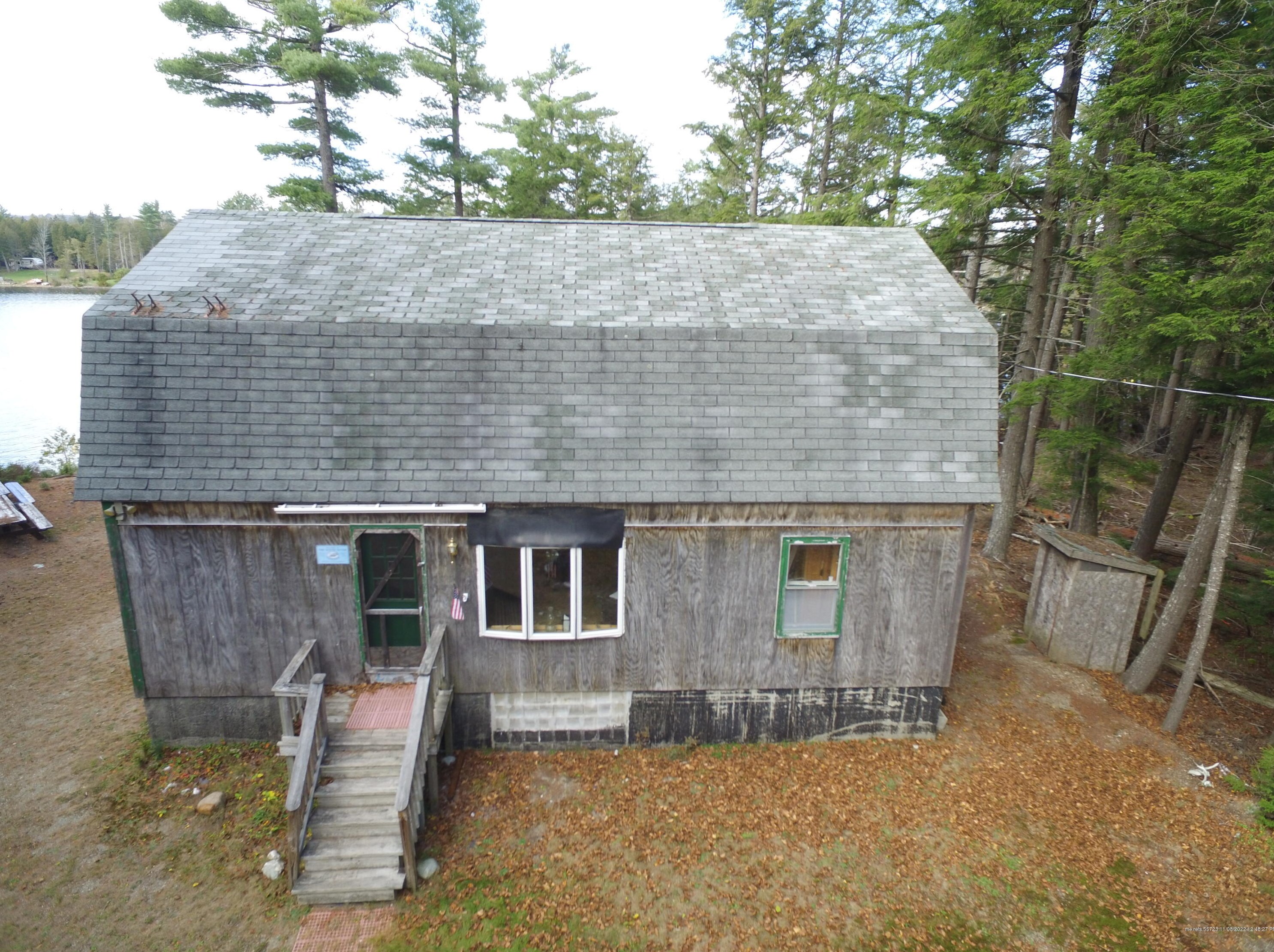150 Merrill Pond Dr, Lee, ME 04455-4535