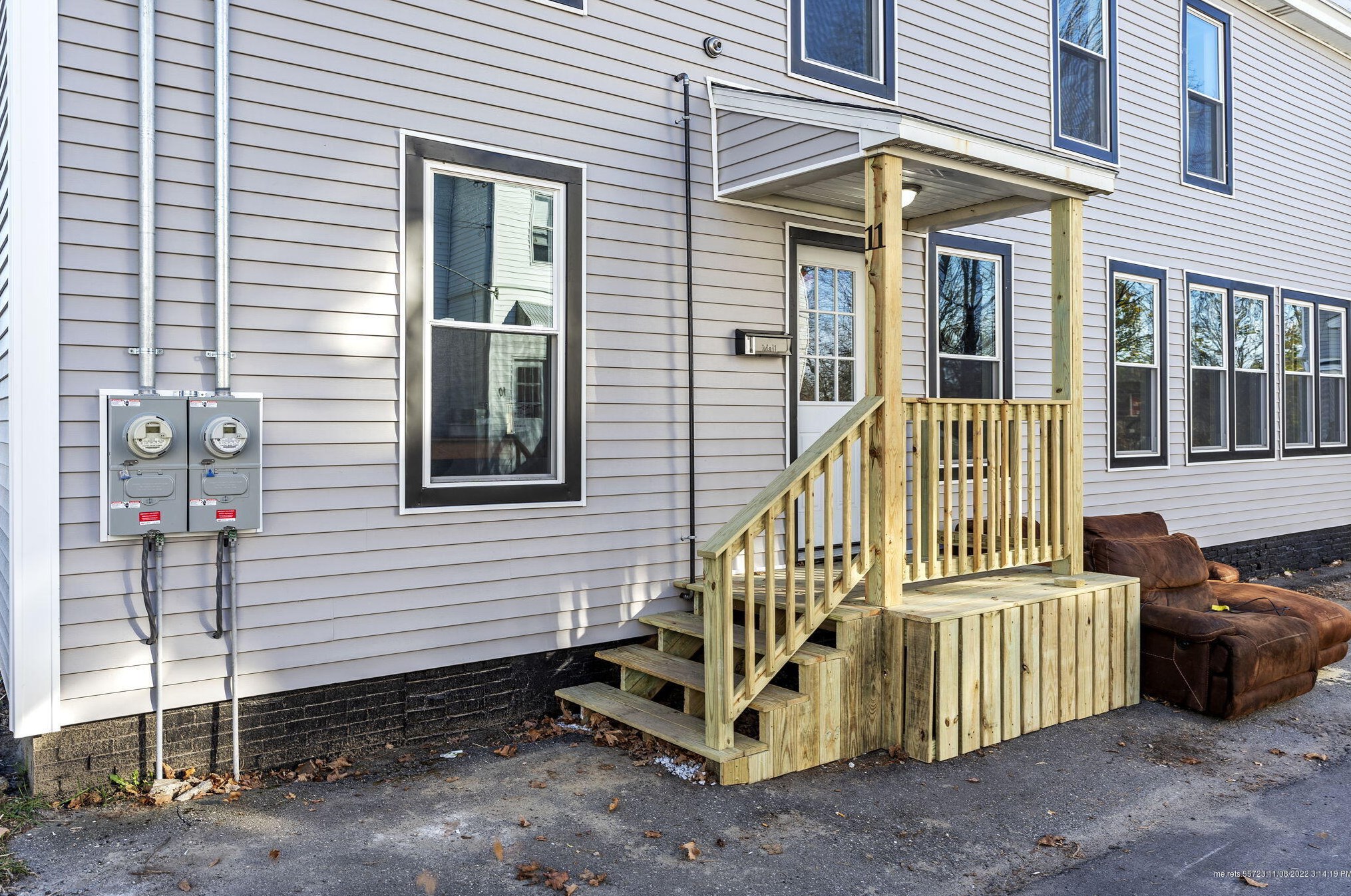 11 Noyes Ct, Augusta, ME 04330