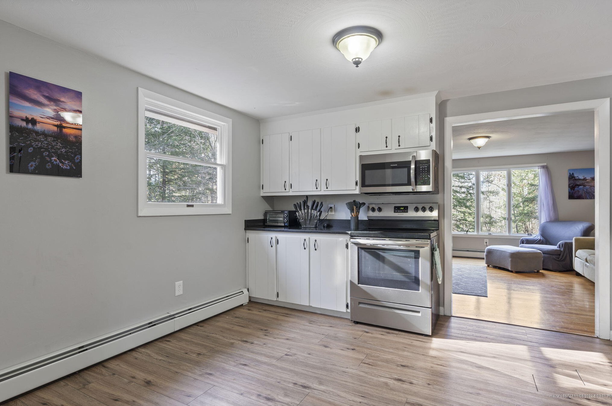 367 Gray Rd, Portland ME 04105-2020 exterior