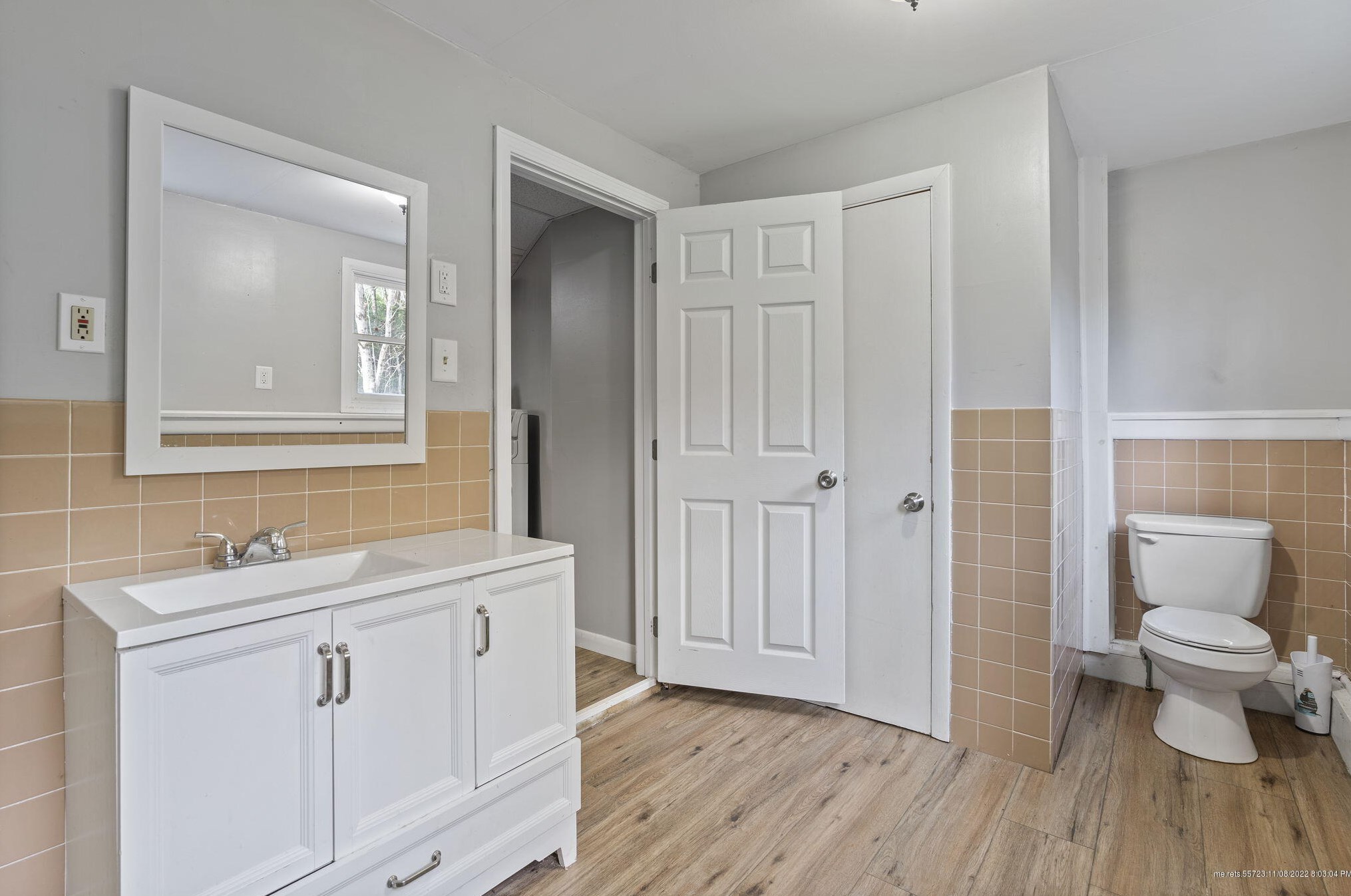 367 Gray Rd, Portland ME 04105-2020 exterior