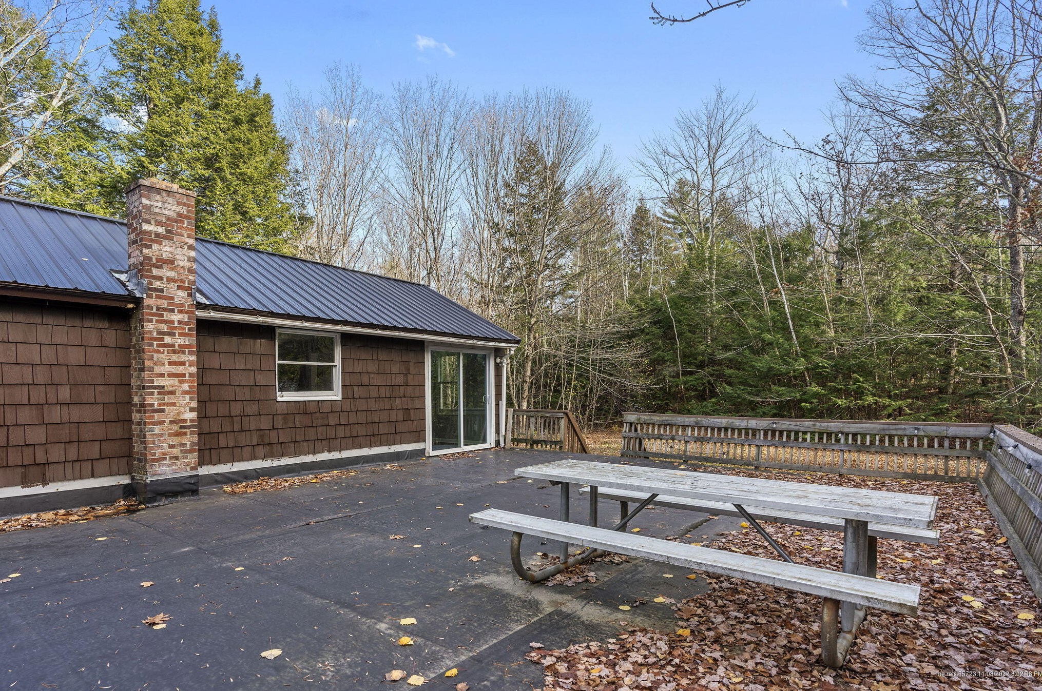 367 Gray Rd, Portland ME 04105-2020 exterior