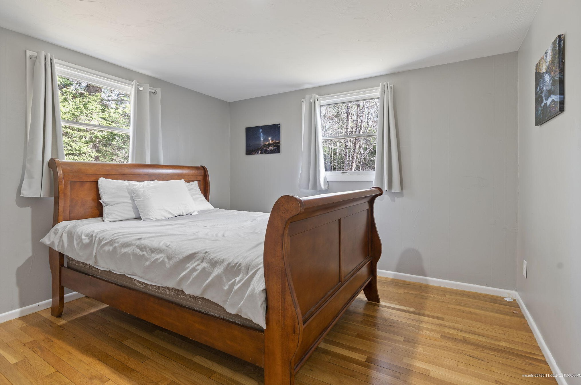 367 Gray Rd, Portland ME 04105-2020 exterior