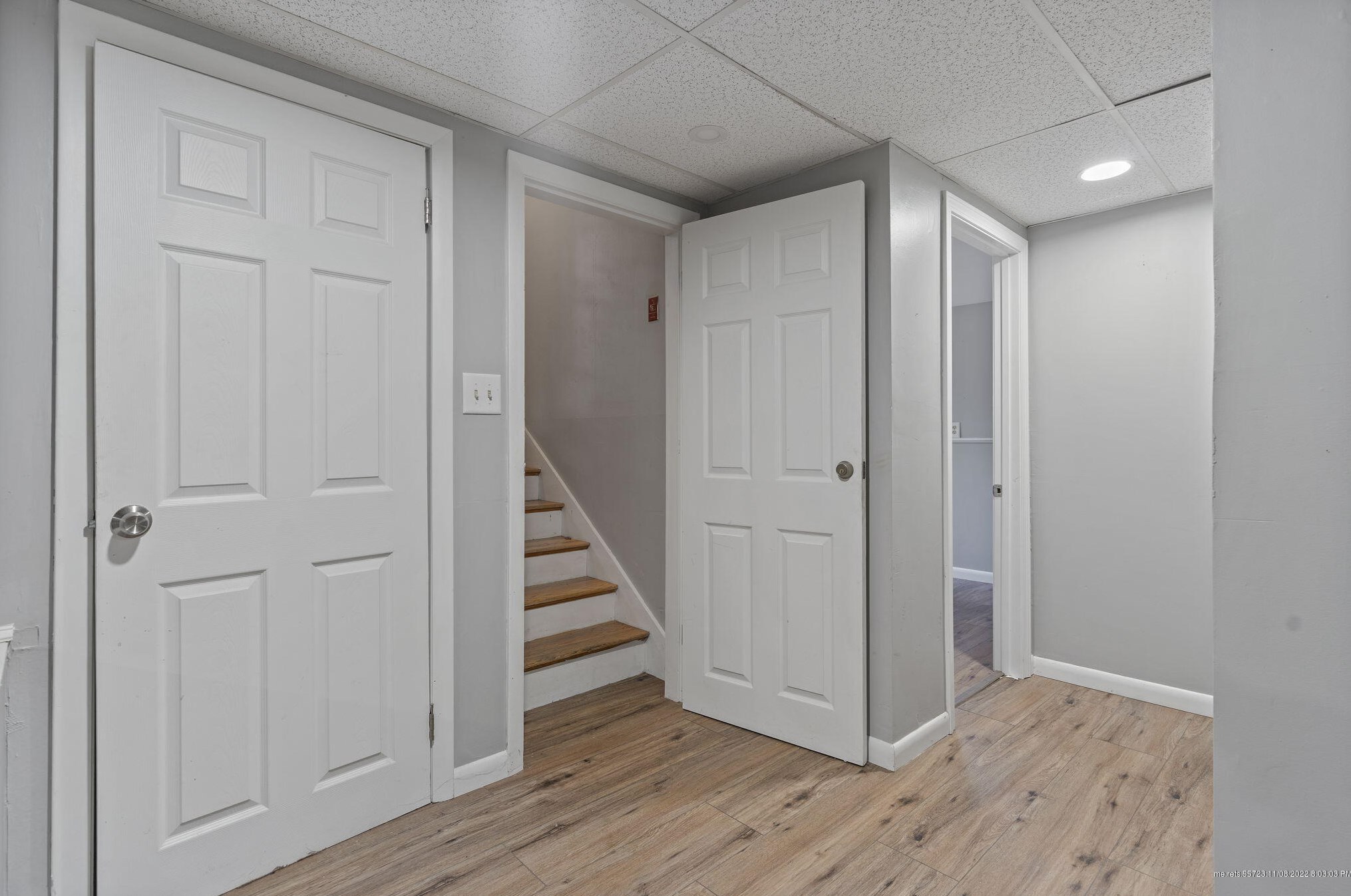 367 Gray Rd, Portland ME 04105-2020 exterior