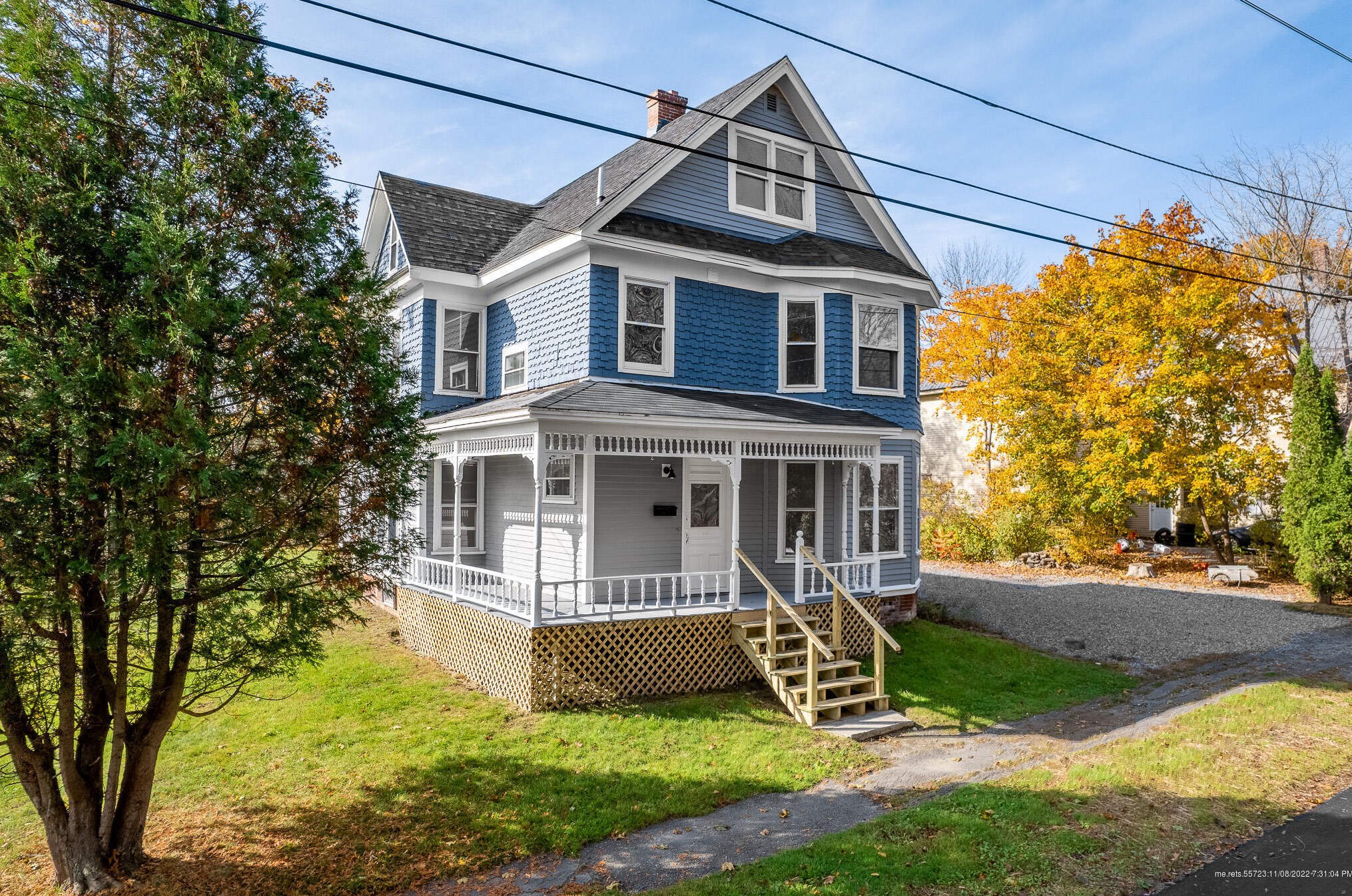 179 Nichols St, Pittsfield, ME 04967