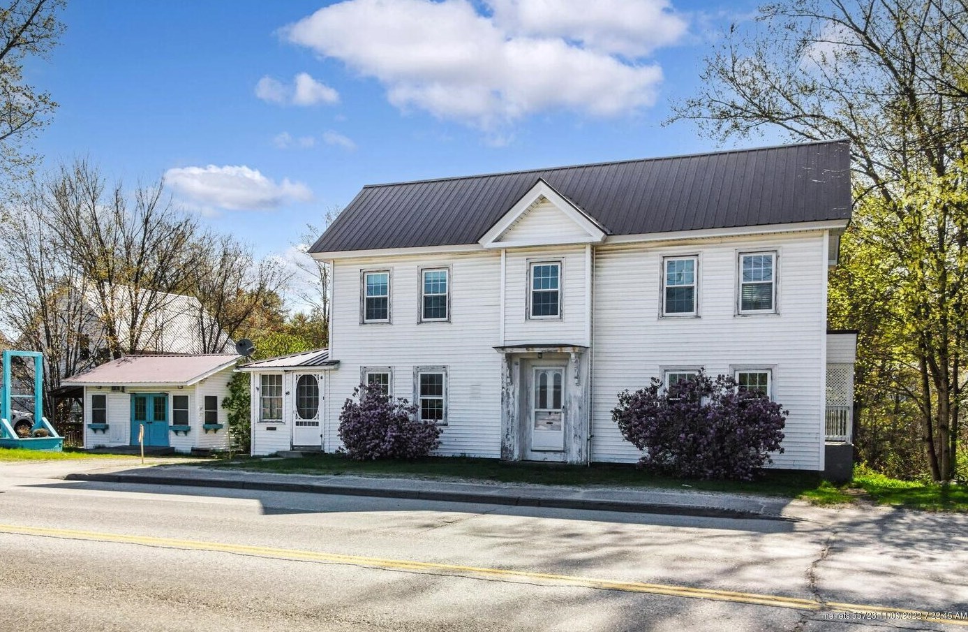 48 Portland Rd, Bridgton, ME 04009