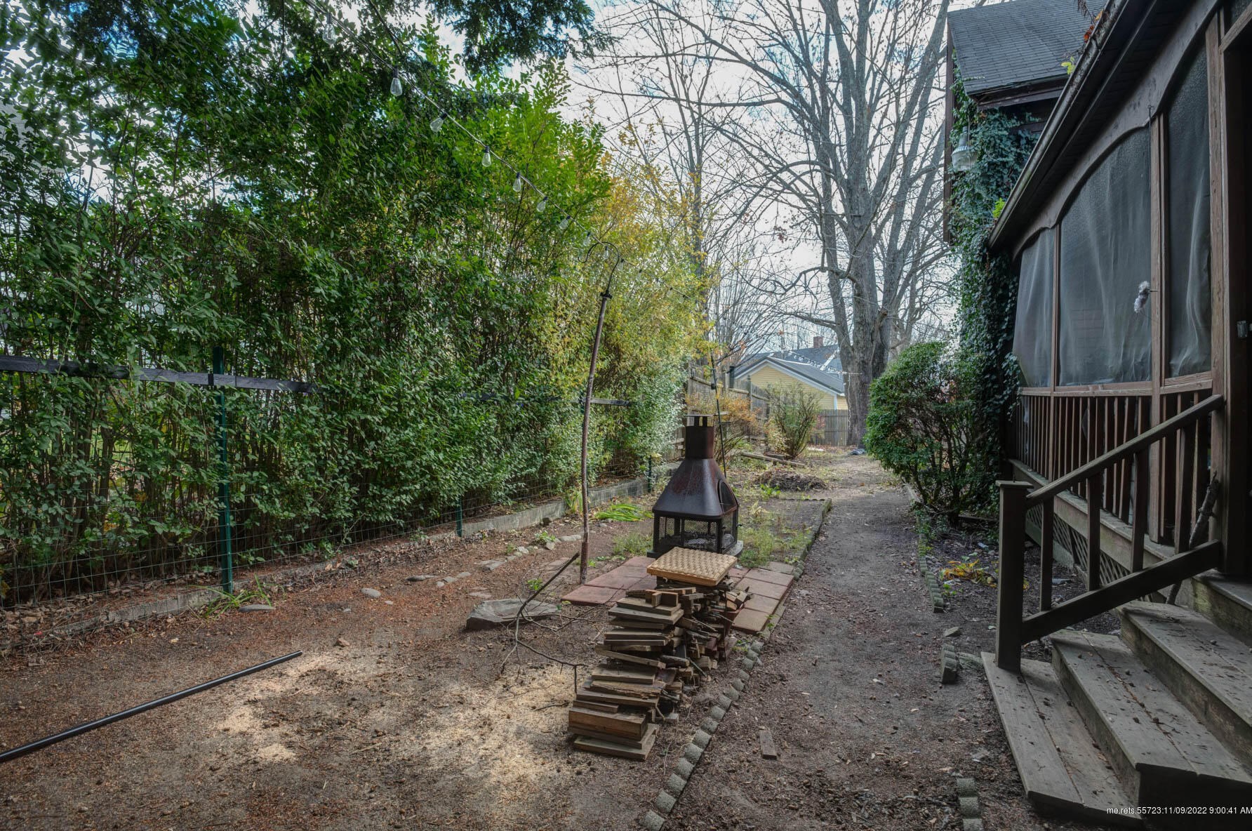 57 Scammon St, Saco ME  04072-2730 exterior