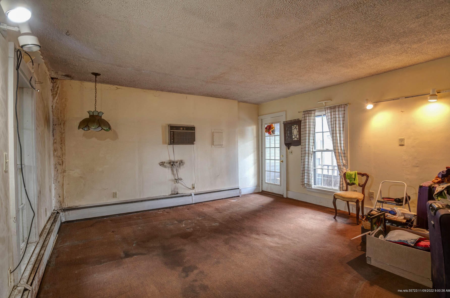 57 Scammon St, Saco ME  04072-2730 exterior