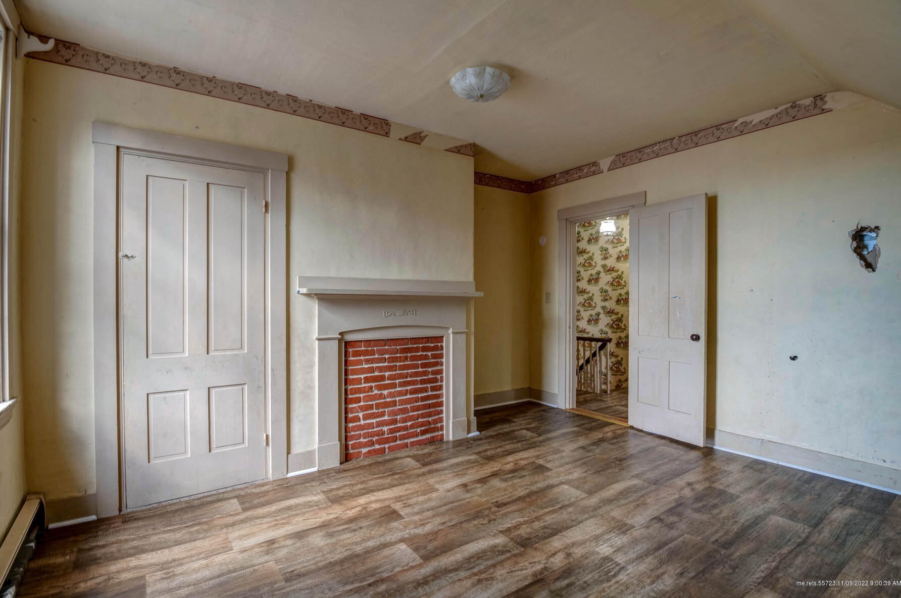 57 Scammon St, Saco ME  04072-2730 exterior