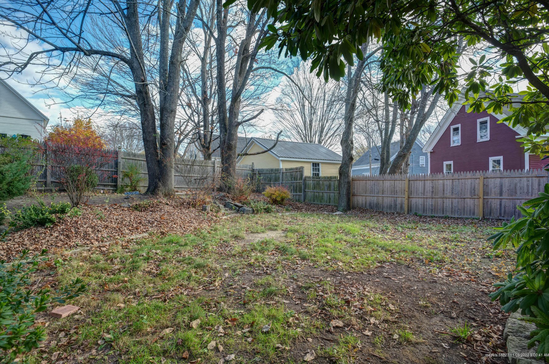 57 Scammon St, Saco ME  04072-2730 exterior