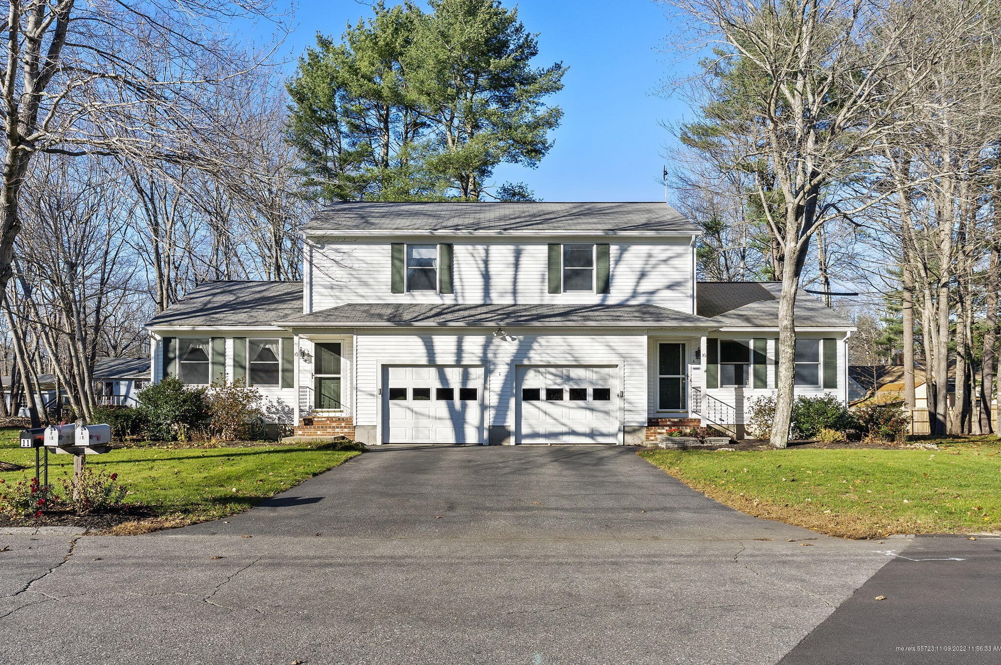 10 Country Ln, Mere Point, ME 04011