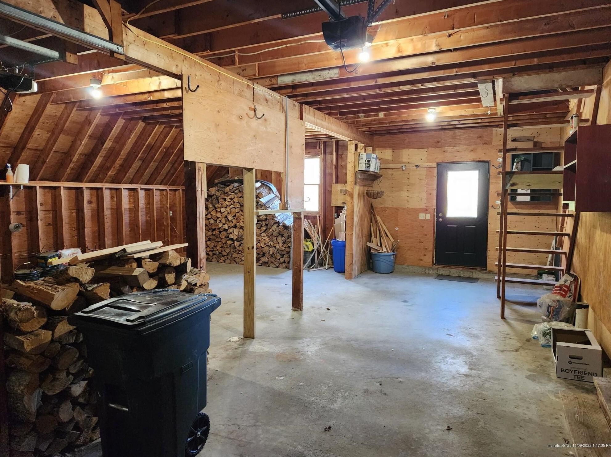 14 Prouty Dr, Bangor ME  04401-6959 exterior