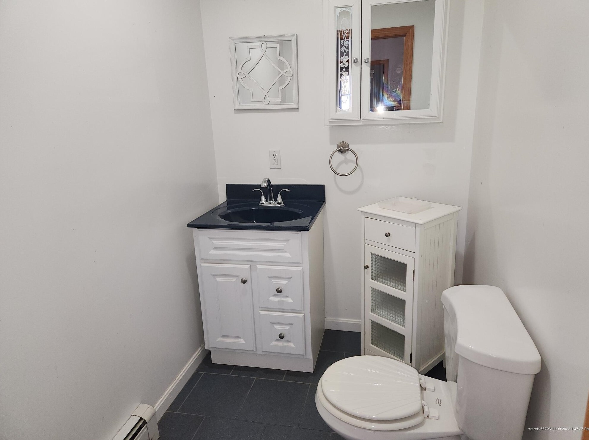 14 Prouty Dr, Bangor ME  04401-6959 exterior