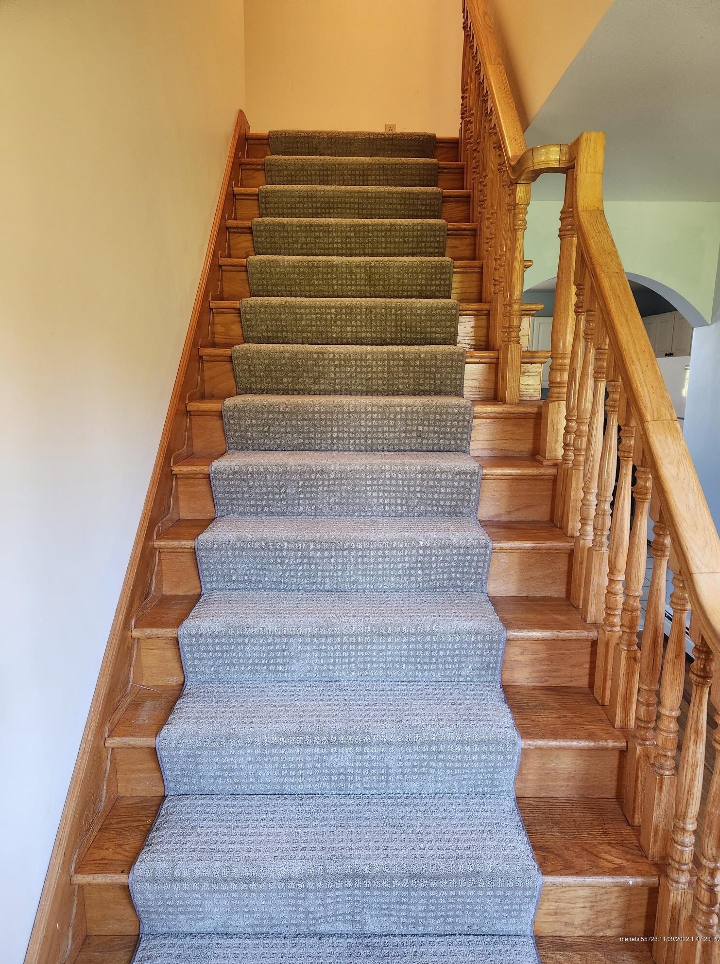 14 Prouty Dr, Bangor ME  04401-6959 exterior