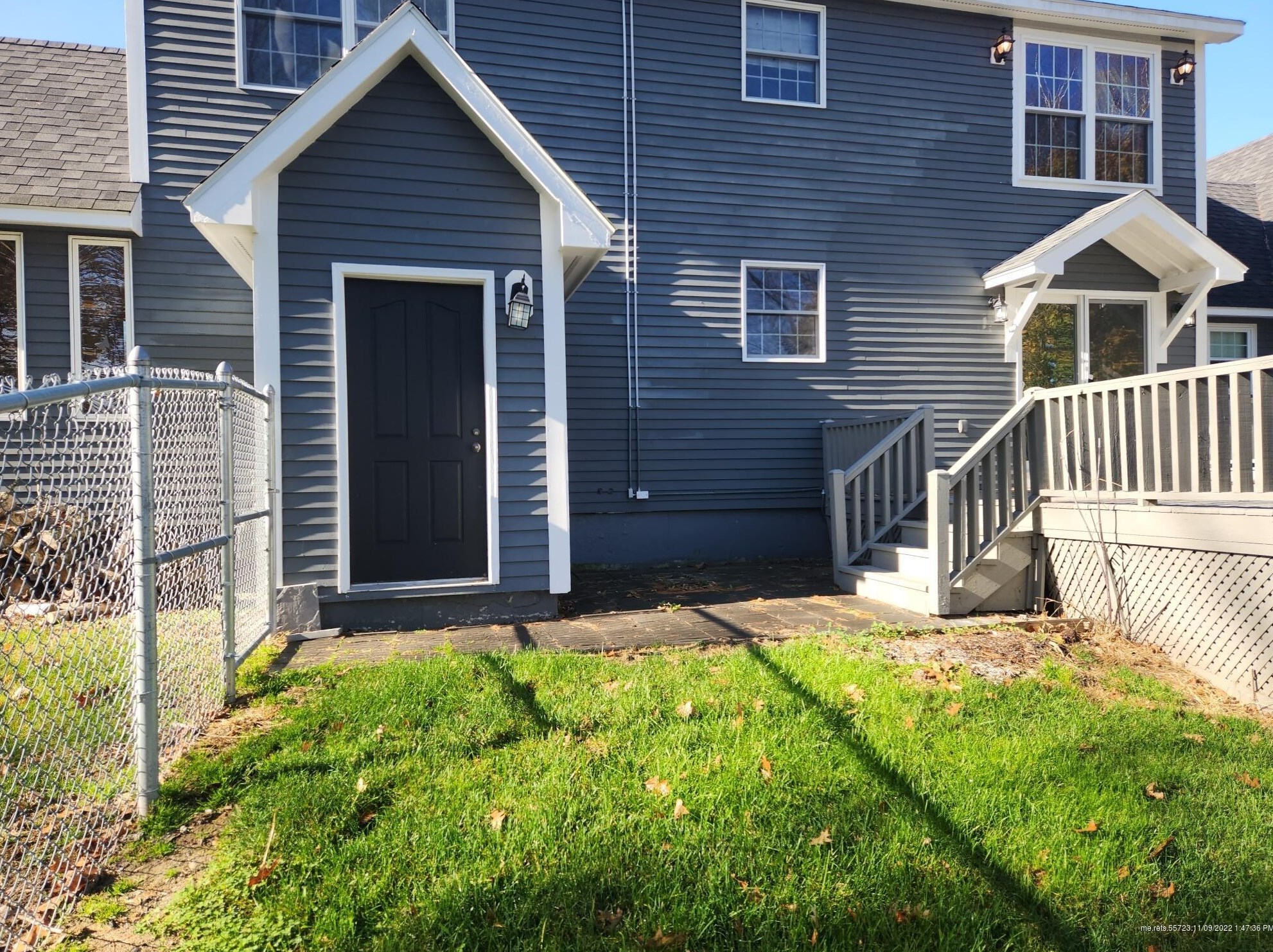 14 Prouty Dr, Bangor ME  04401-6959 exterior