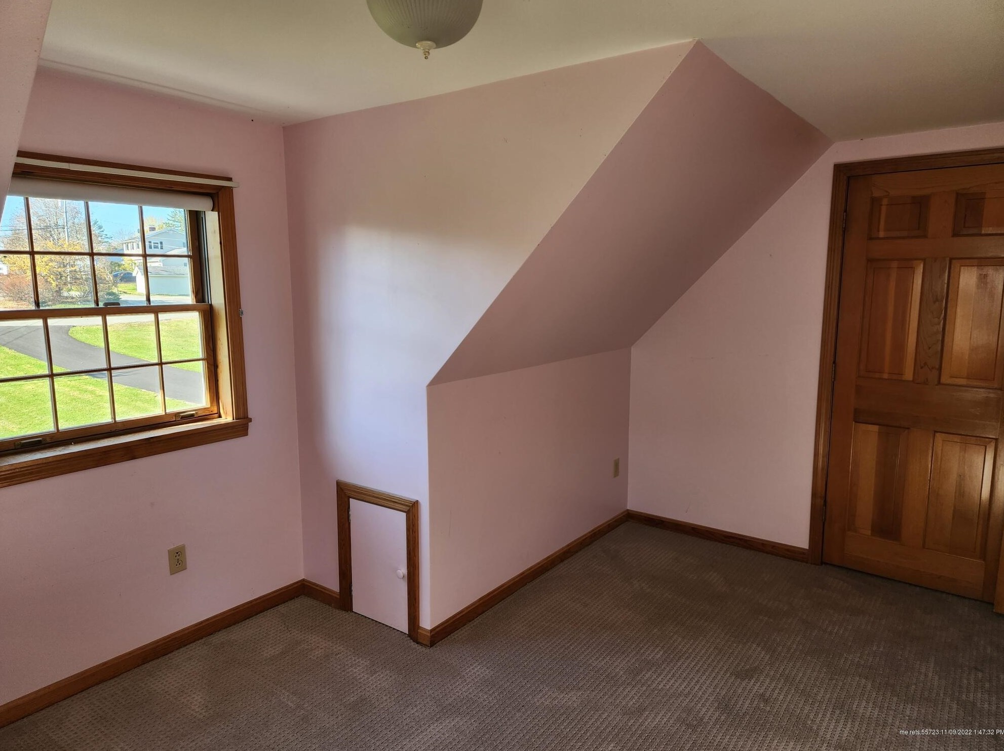 14 Prouty Dr, Bangor ME  04401-6959 exterior