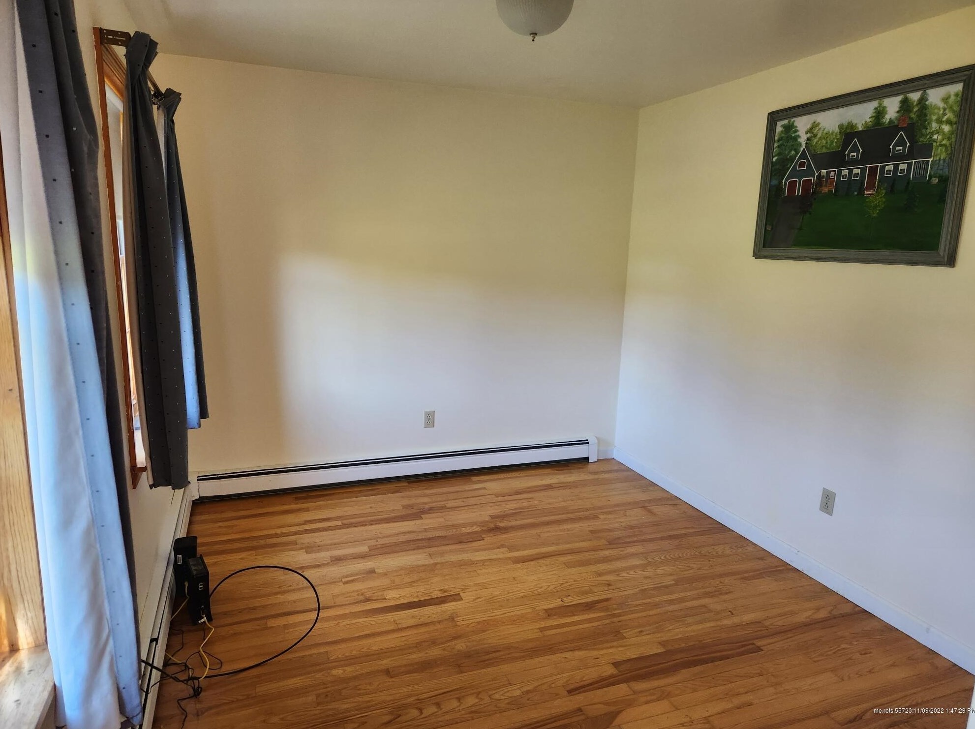 14 Prouty Dr, Bangor ME  04401-6959 exterior