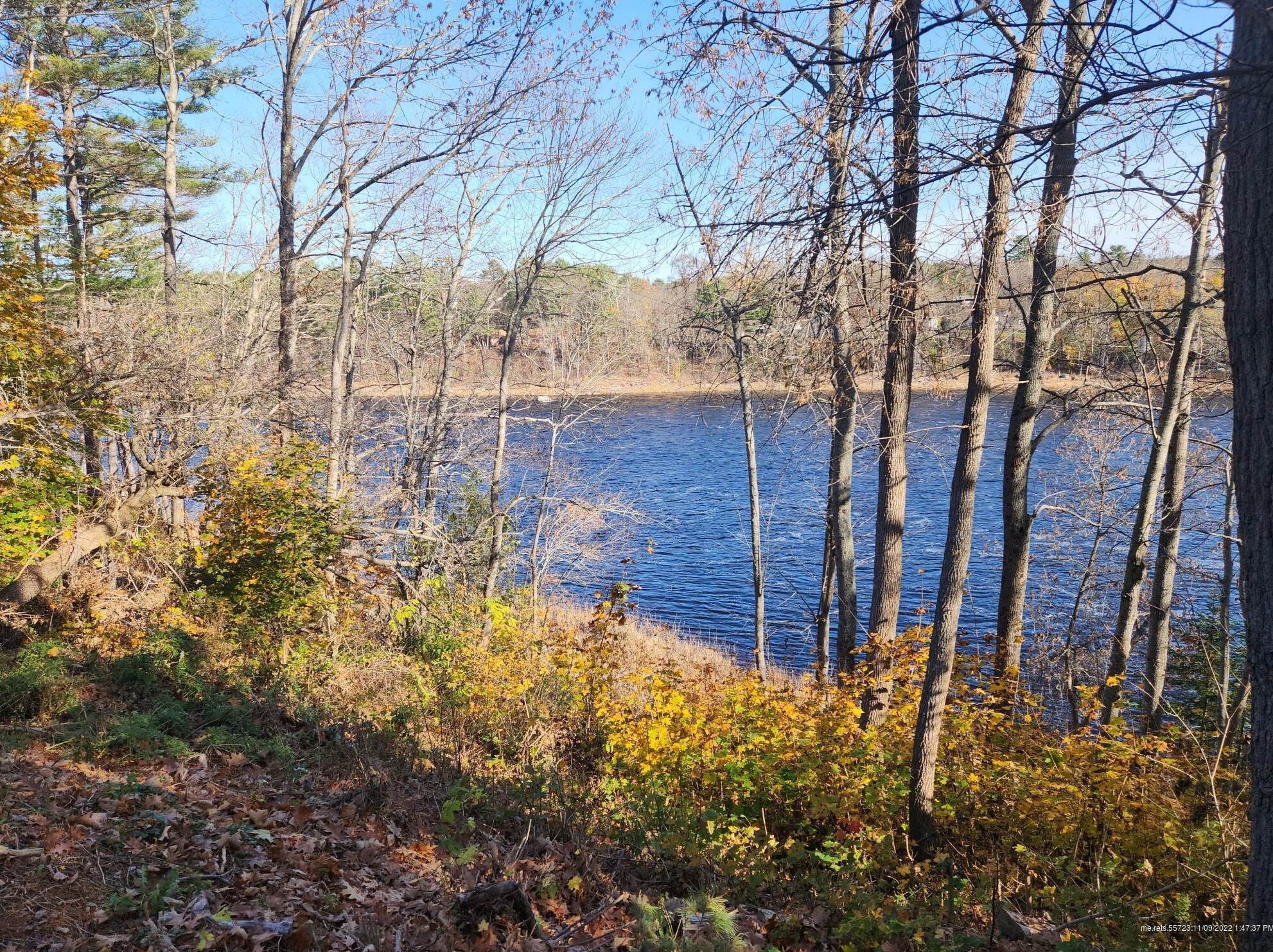 14 Prouty Dr, Bangor ME  04401-6959 exterior