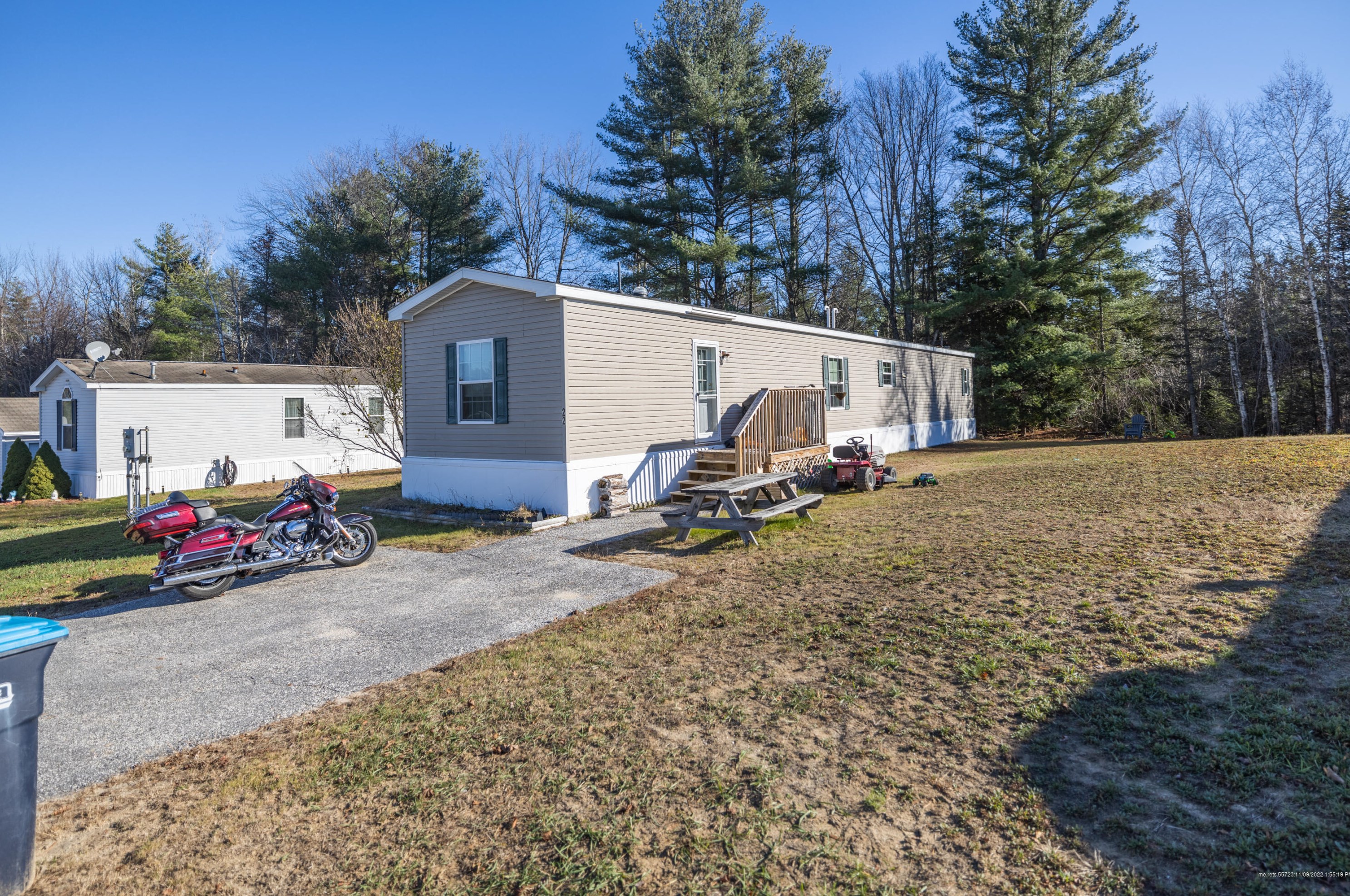 22 Forest Dr, Poland, ME 04274