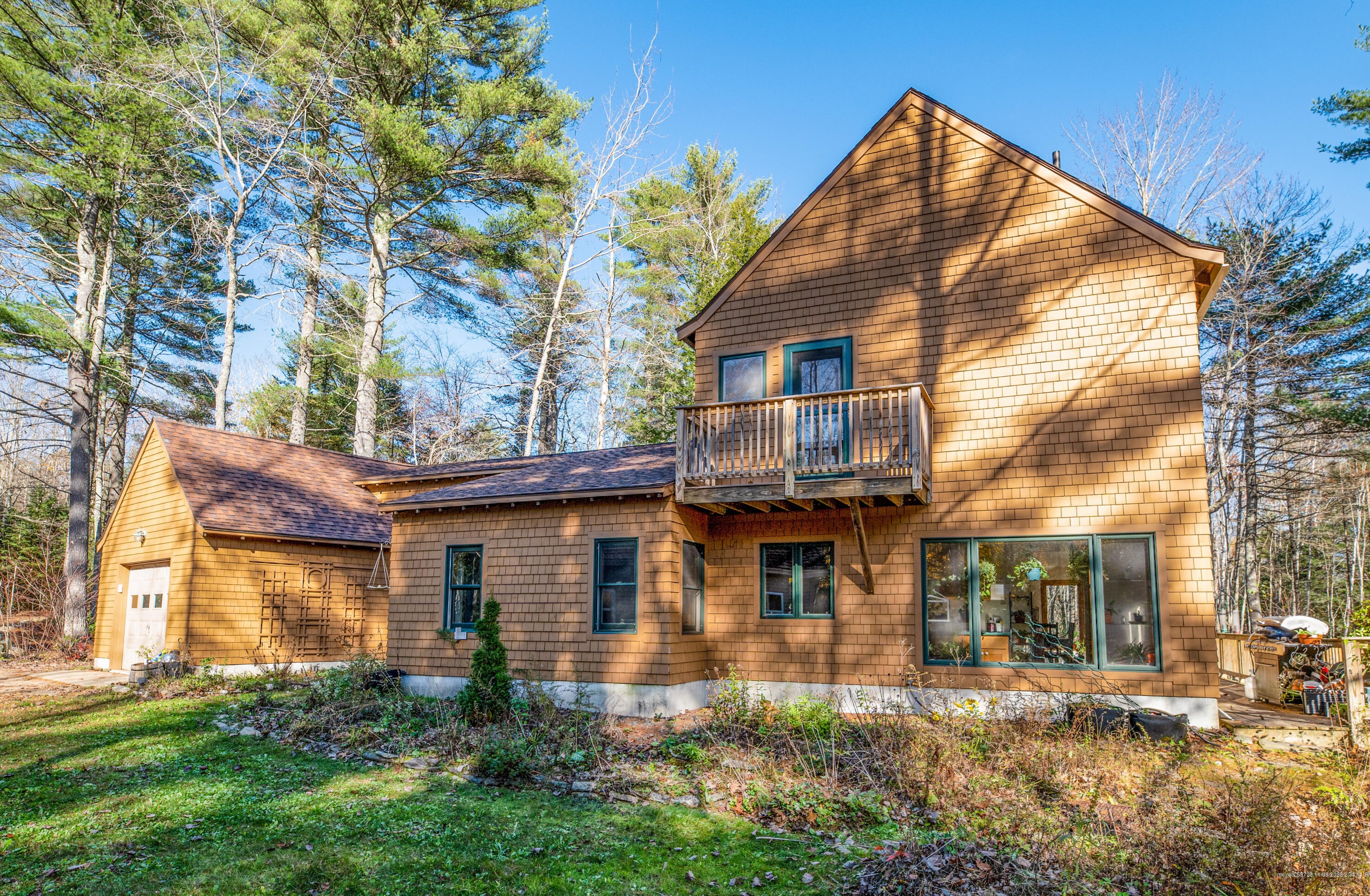 165 Sandy Cv, Palermo, ME 04354-6240