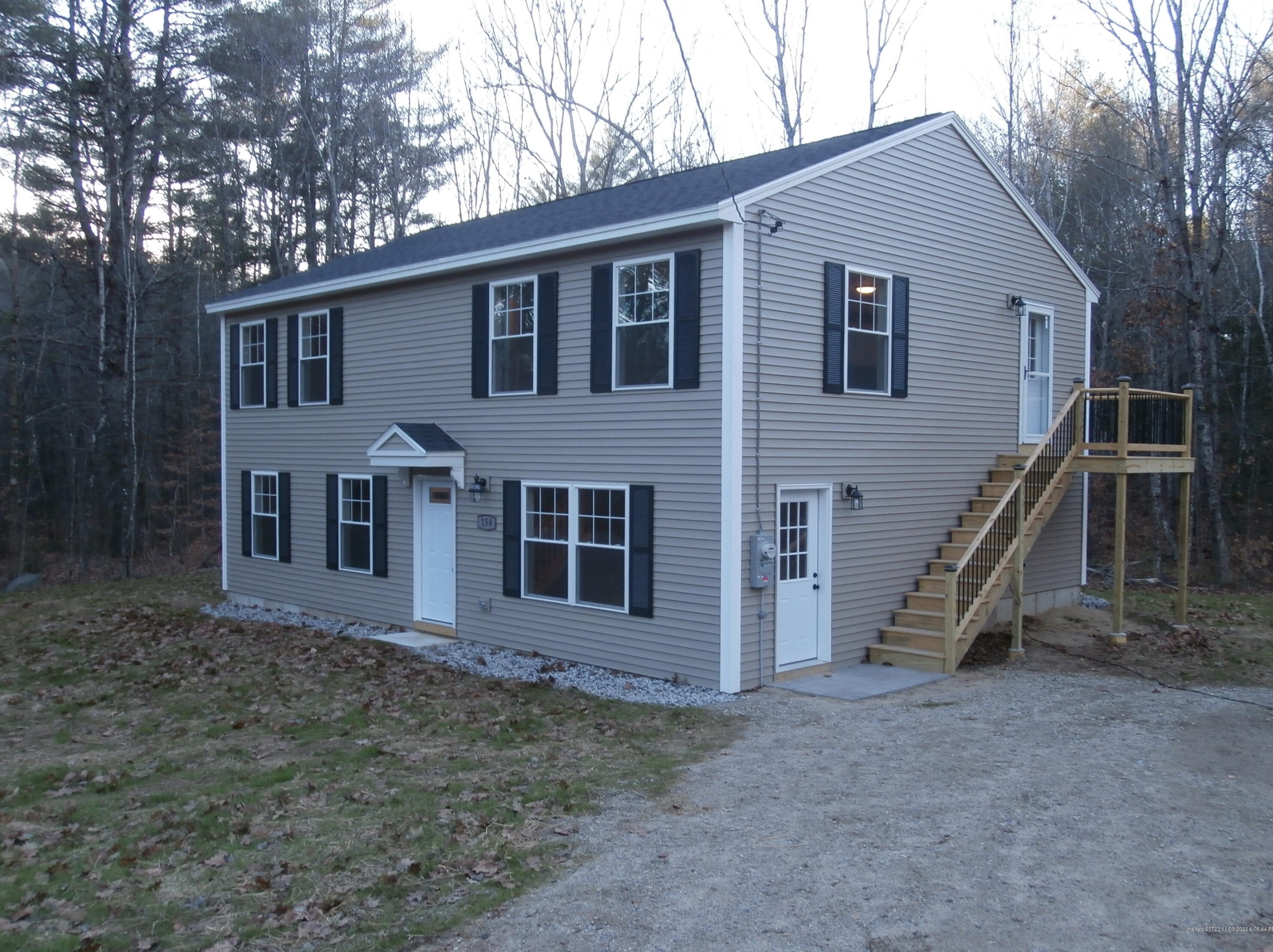 150 Quarry Rd, Limerick, ME 04048