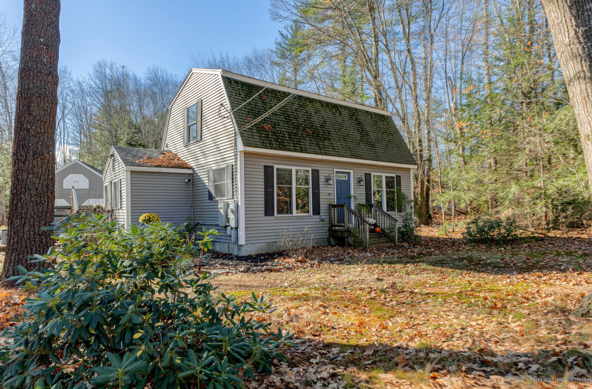 384 Gorham Rd, Scarborough, ME 04074