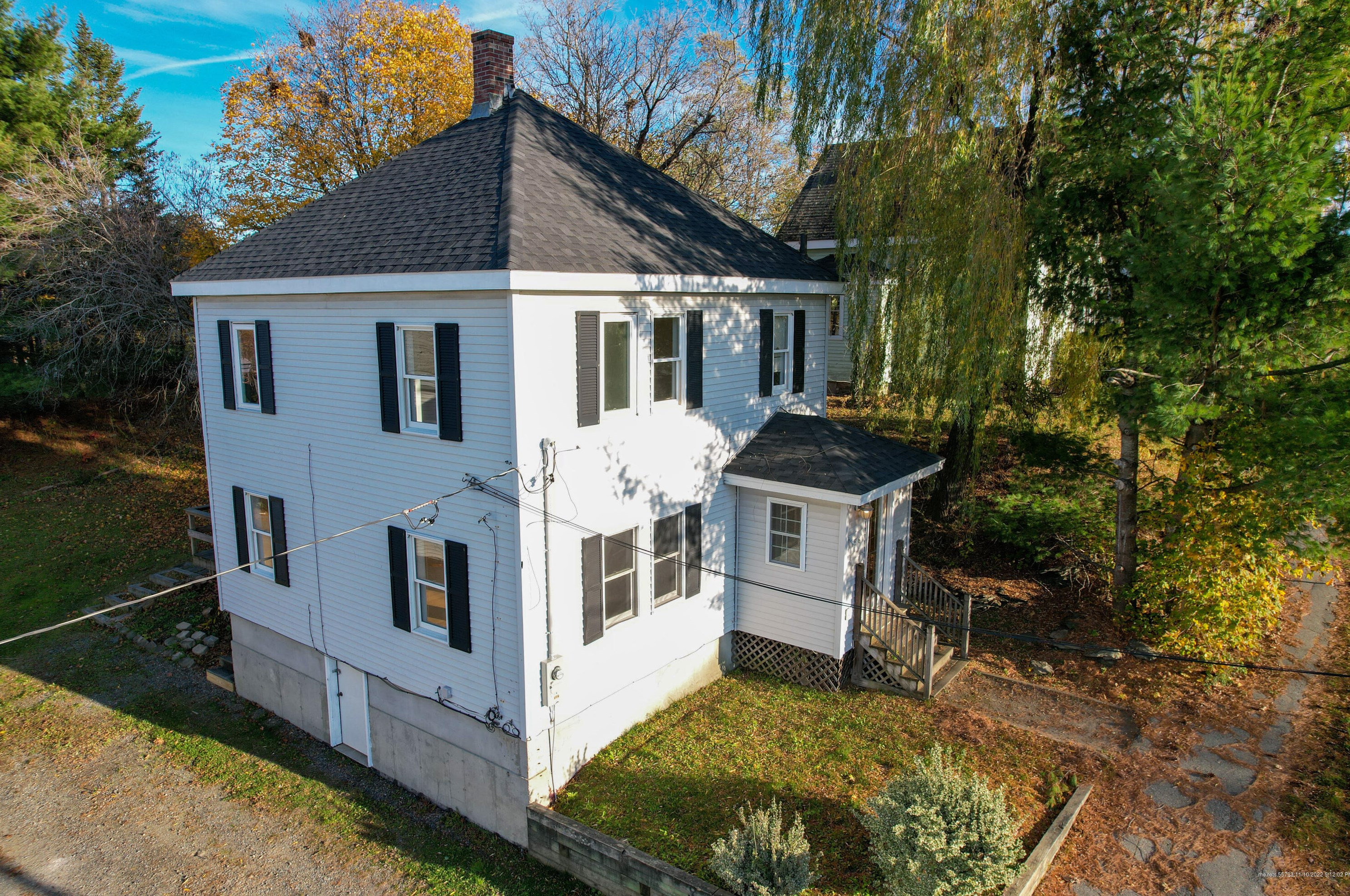 166 Parker St, Brewer, ME 04412