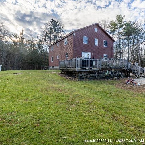 619 Auburn Rd, Turner, ME 04282