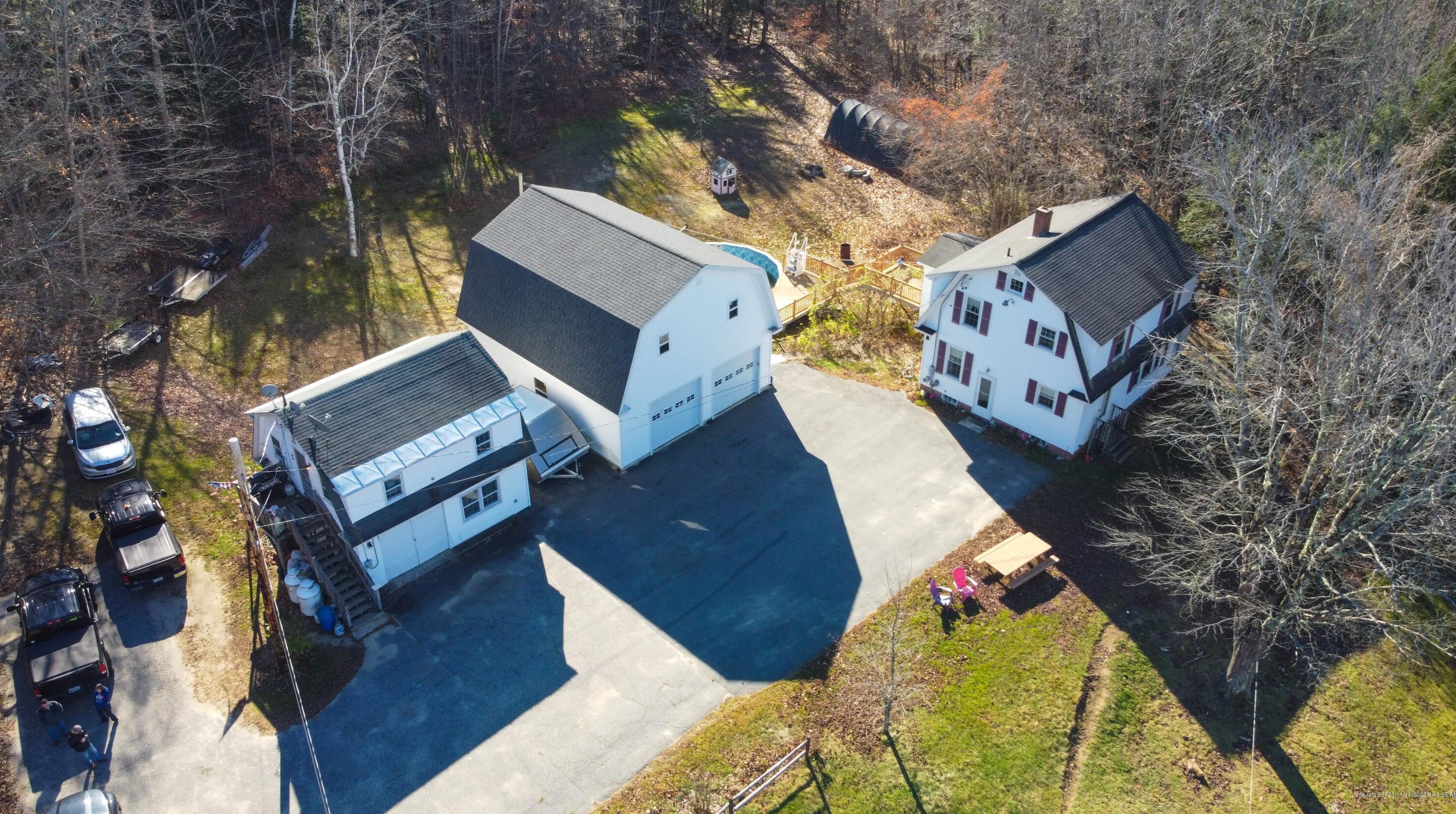 70 Ossipee Trail W, Standish, ME 04084