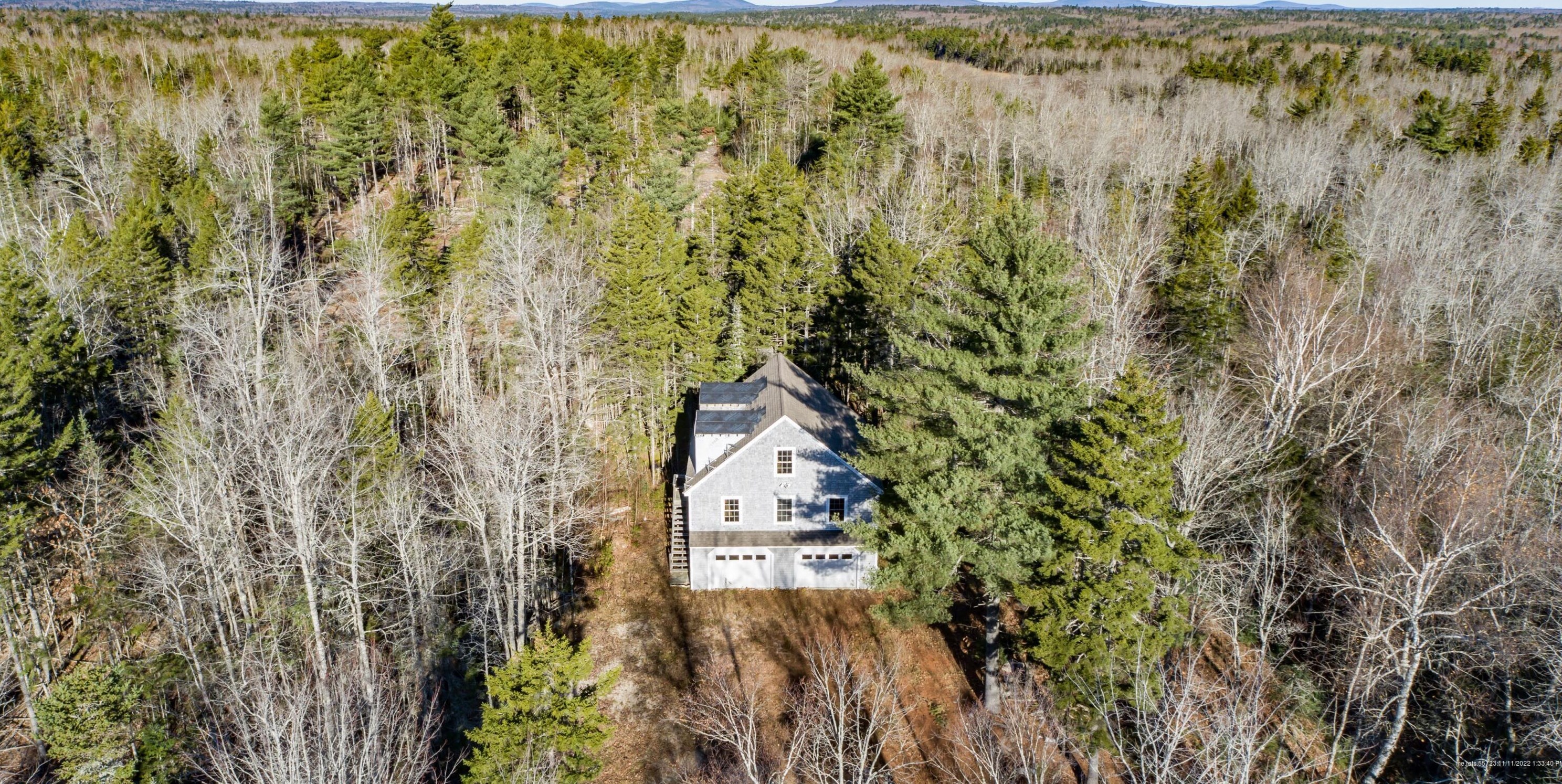 646 Ellsworth Rd, Blue Hill, ME 04614