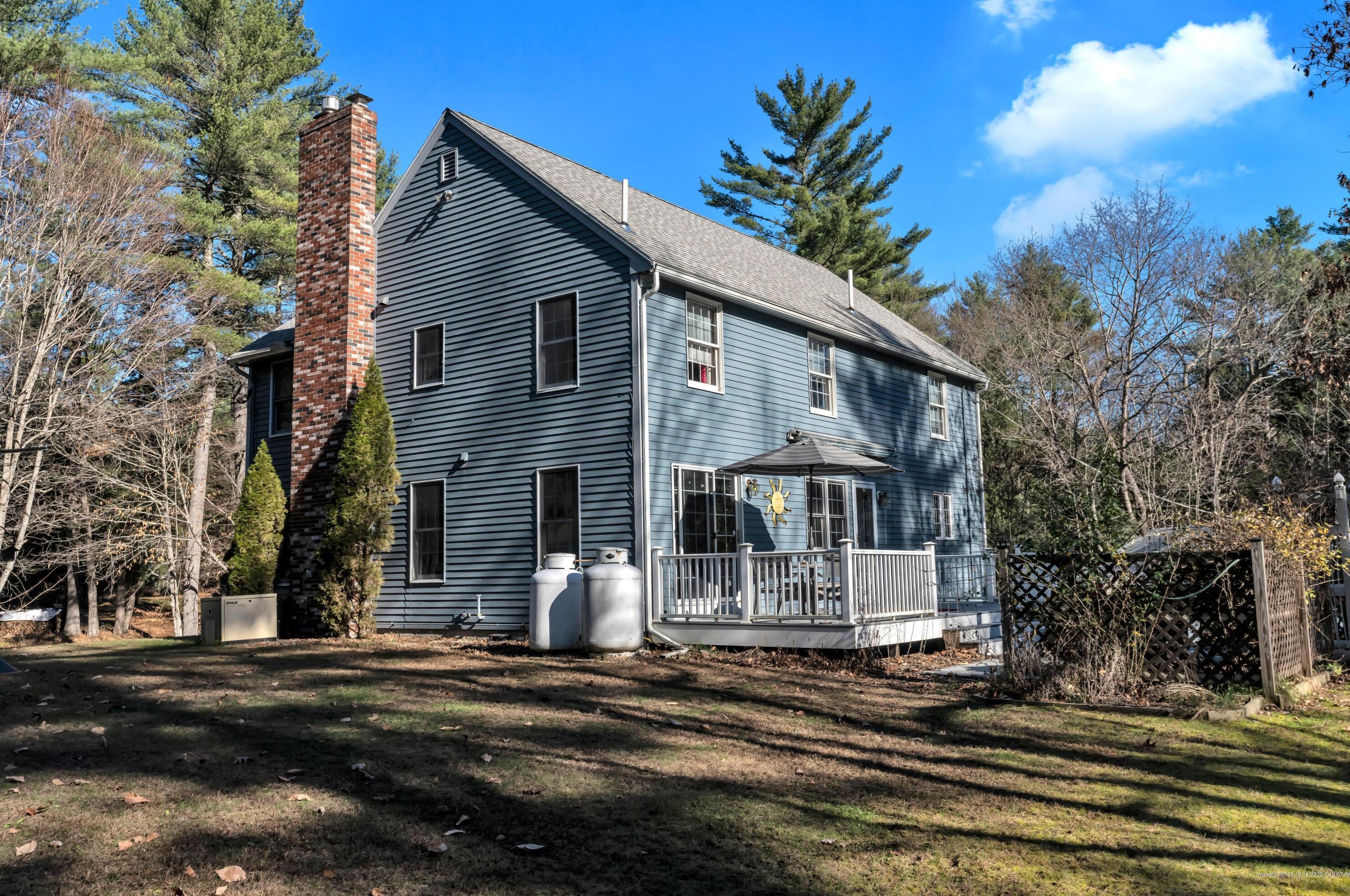 7 Cedar Cir, Limerick ME  04048-3831 exterior