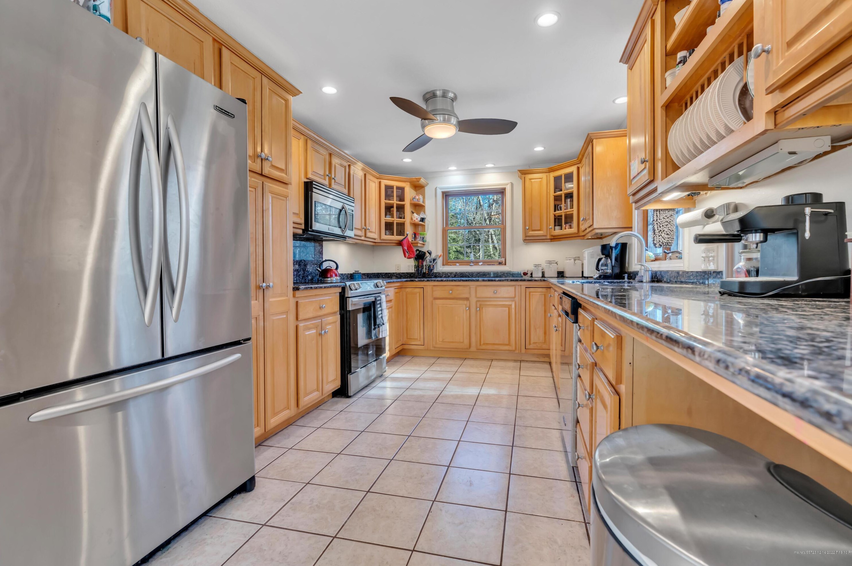 7 Cedar Cir, Limerick ME  04048-3831 exterior