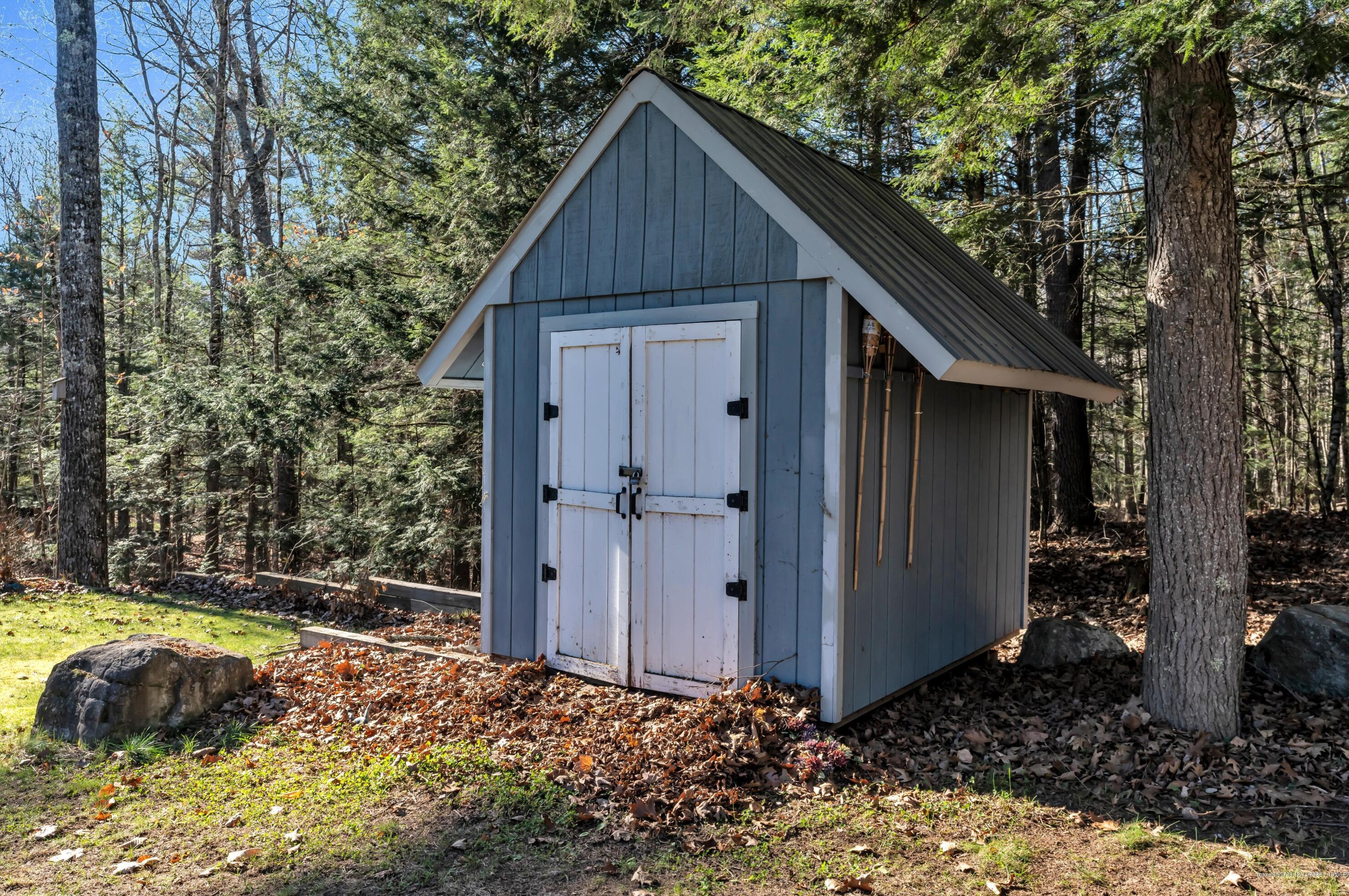 7 Cedar Cir, Limerick ME  04048-3831 exterior