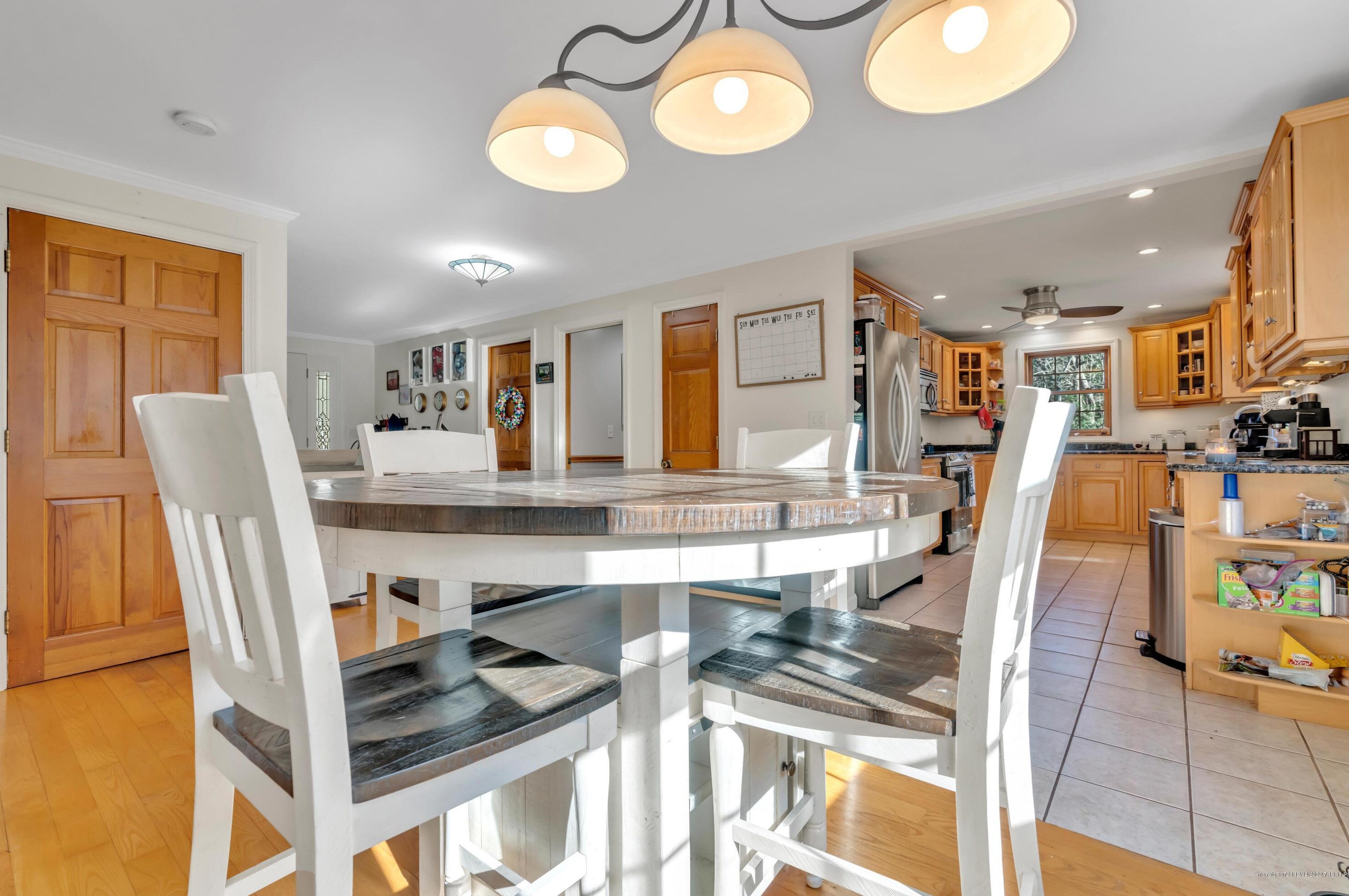 7 Cedar Cir, Limerick ME  04048-3831 exterior