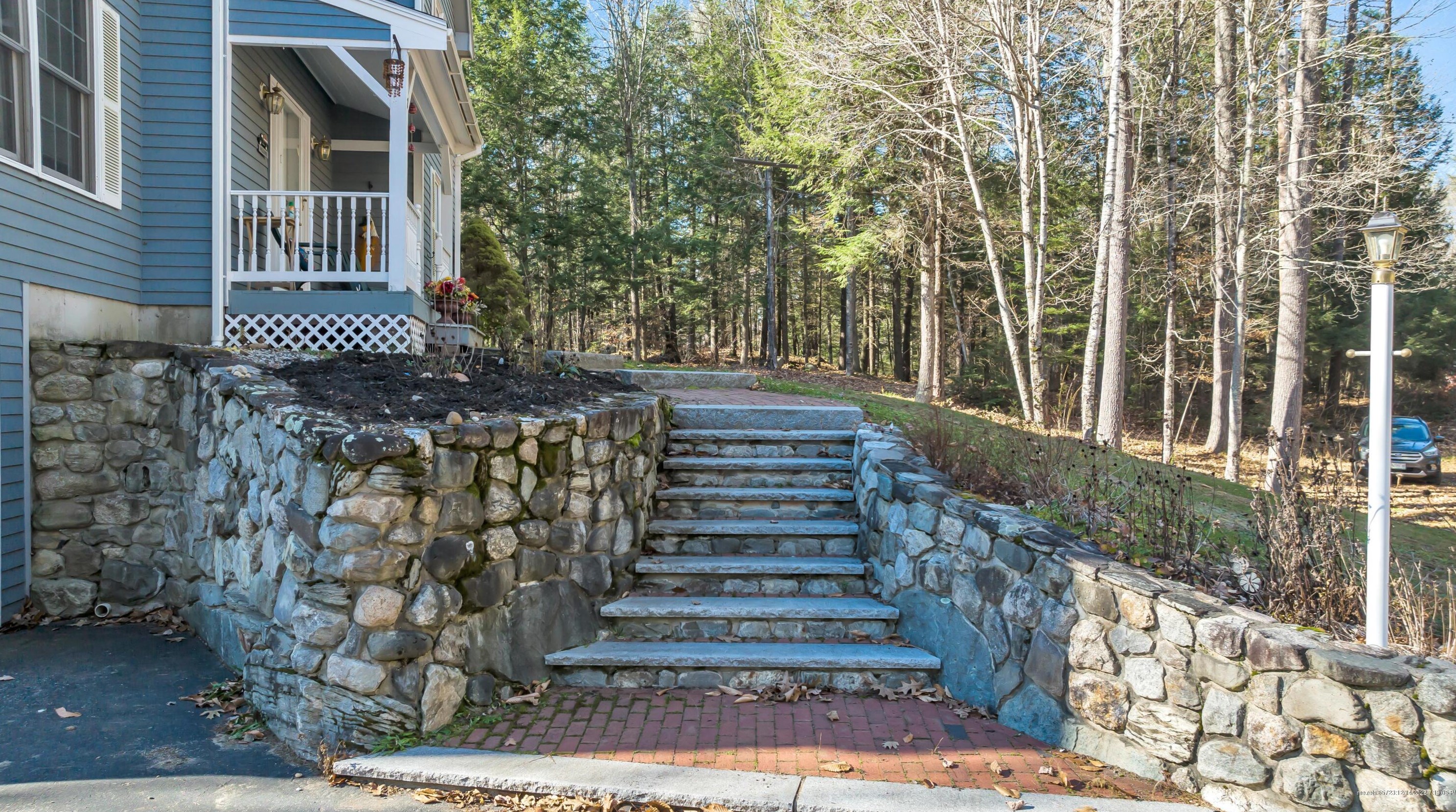 7 Cedar Cir, Limerick ME  04048-3831 exterior