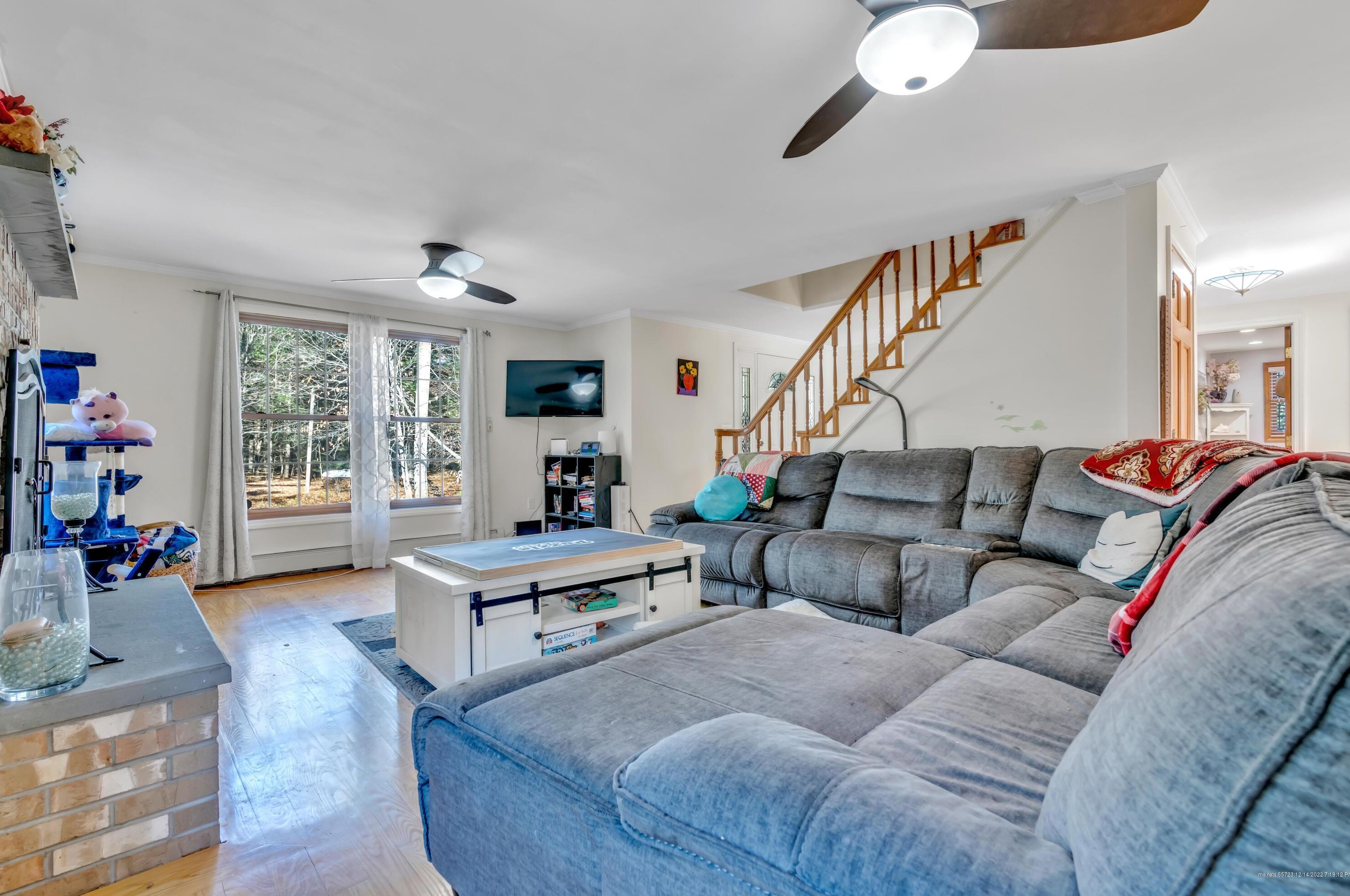 7 Cedar Cir, Limerick ME  04048-3831 exterior