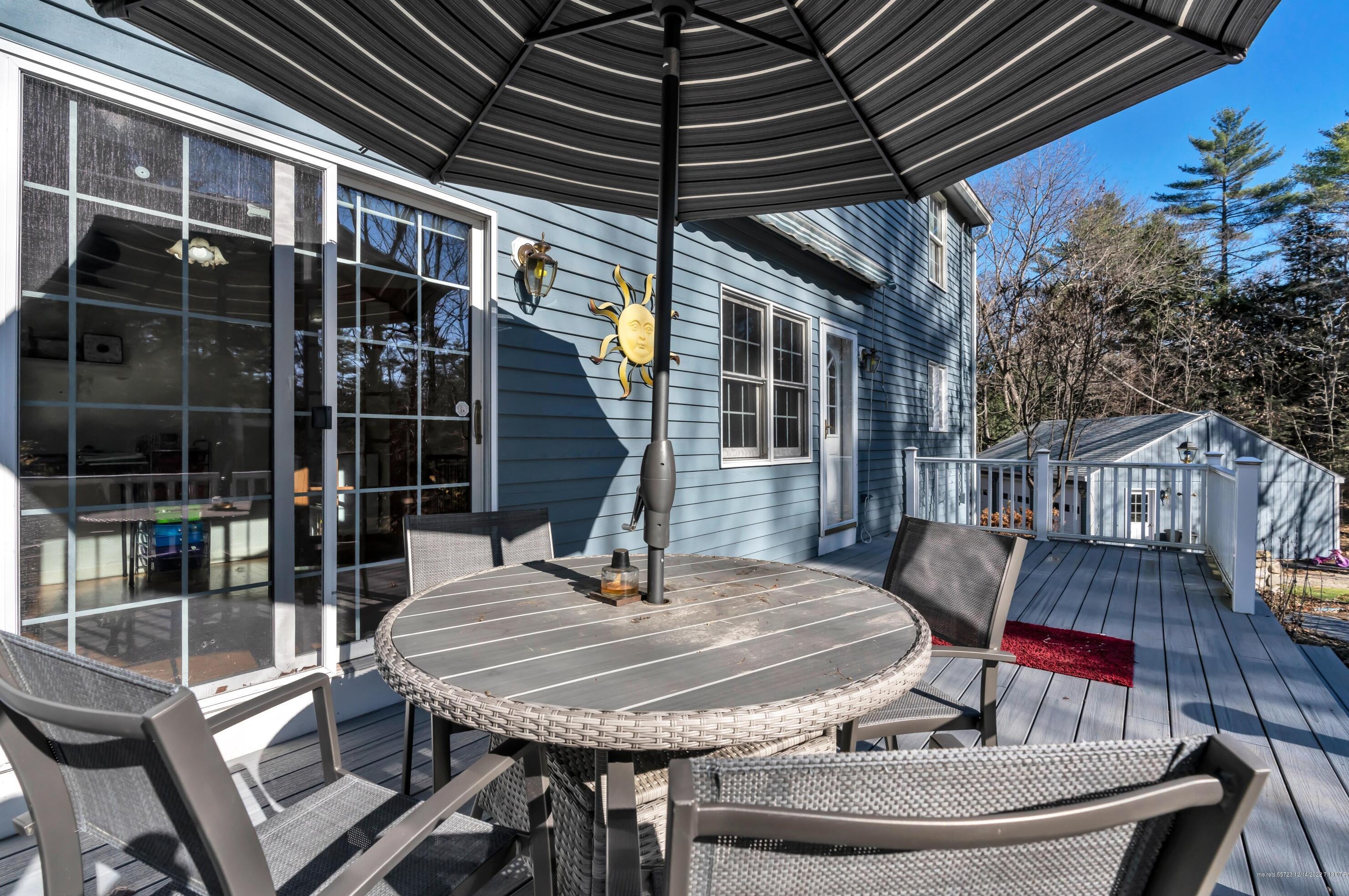 7 Cedar Cir, Limerick ME  04048-3831 exterior