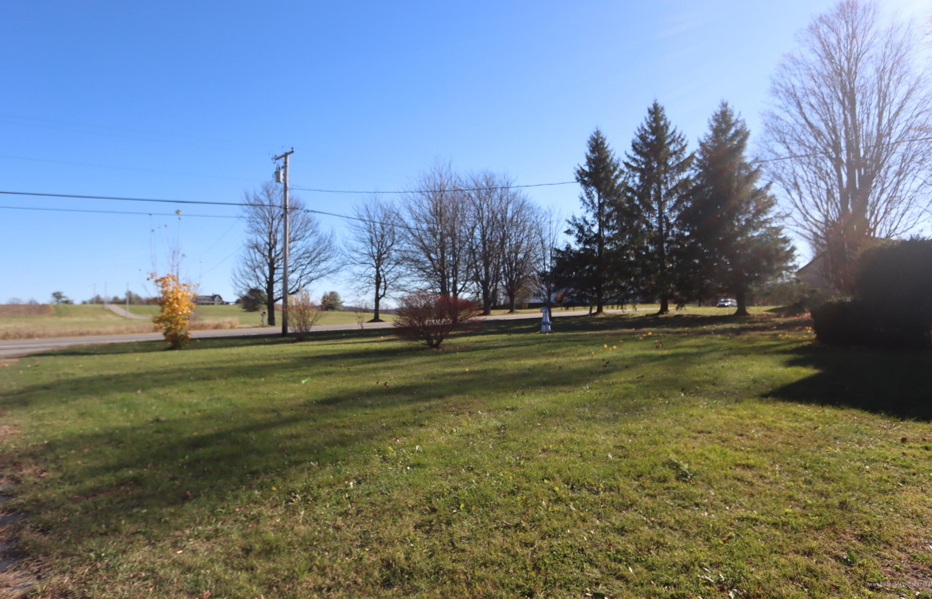 754 Upper St, Turner, ME 04282