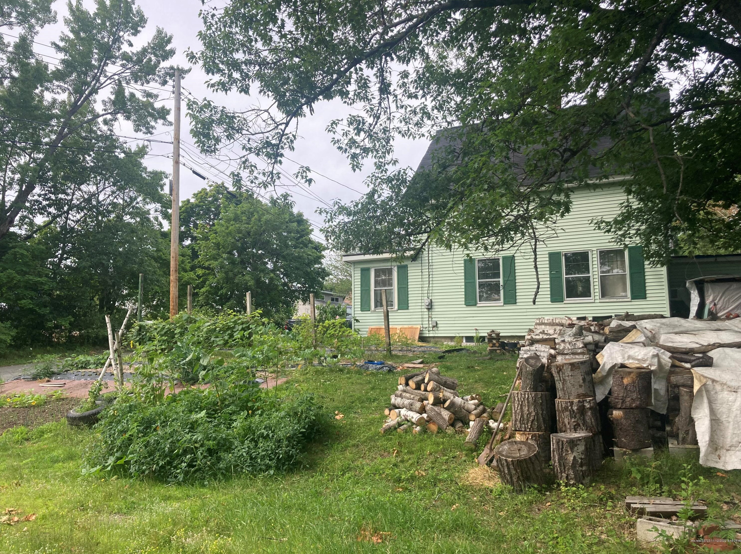 8 & 10 High St, Millinocket, ME 04462