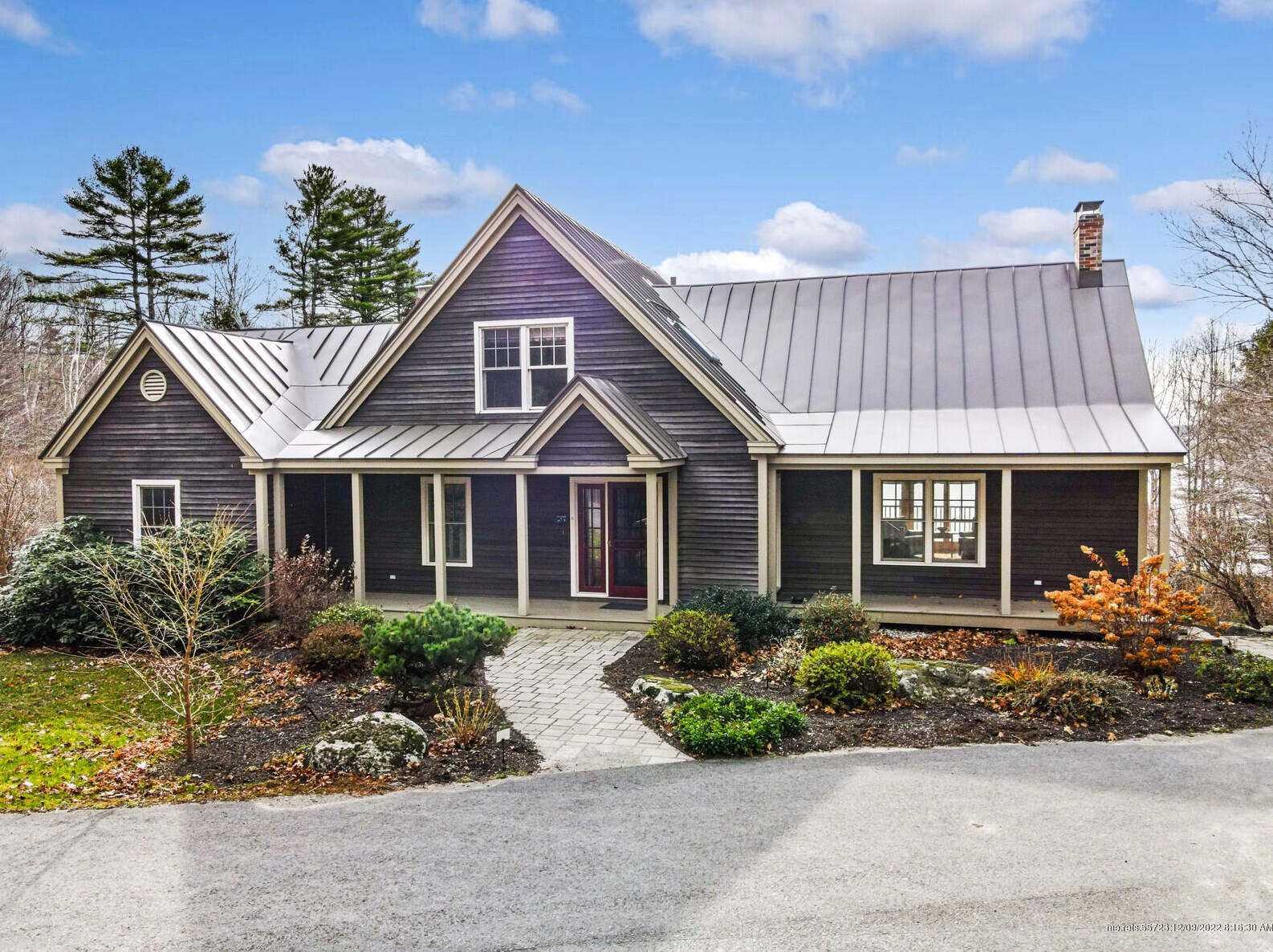 32 Eastwood Ln, Smithfield, ME 04978