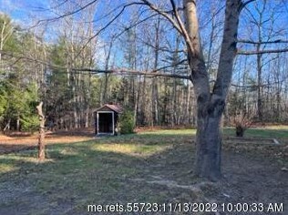 416 Wiscasset Rd, Whitefield, ME 04353-3810