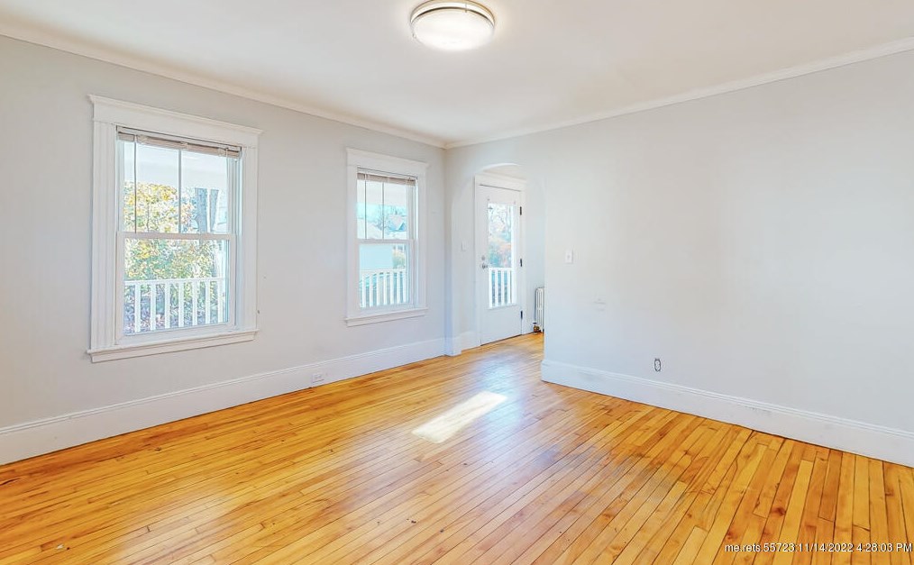 5 Lombard St, Gorham ME  04038-1400 exterior