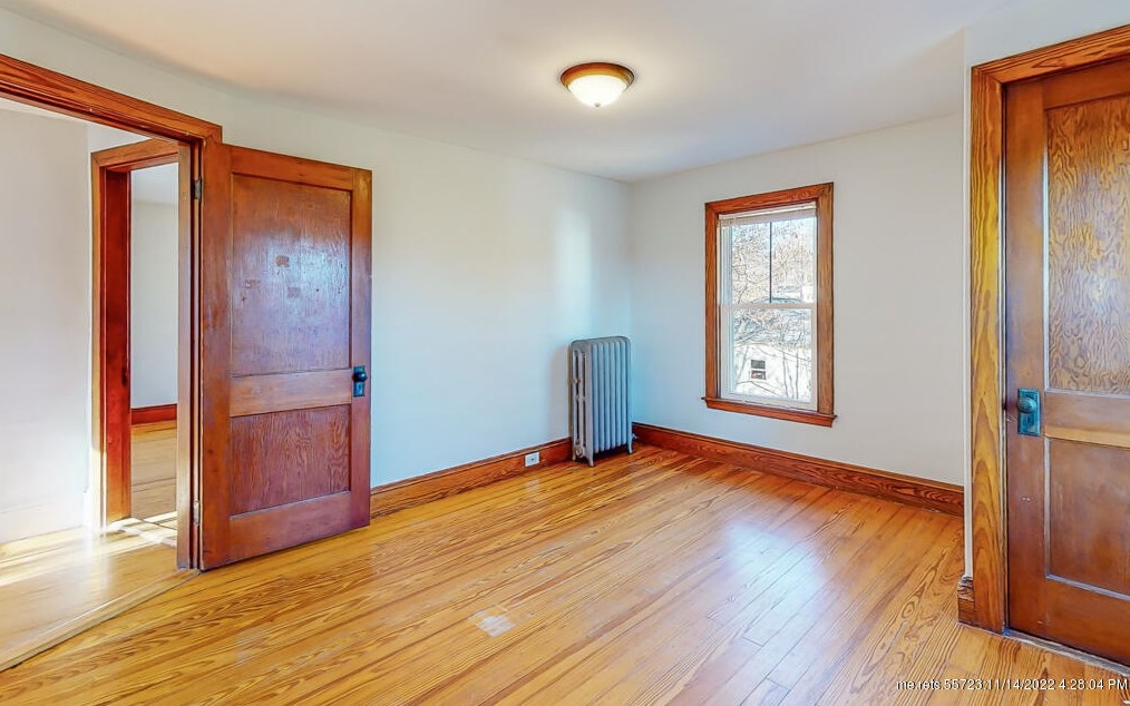 5 Lombard St, Gorham ME  04038-1400 exterior