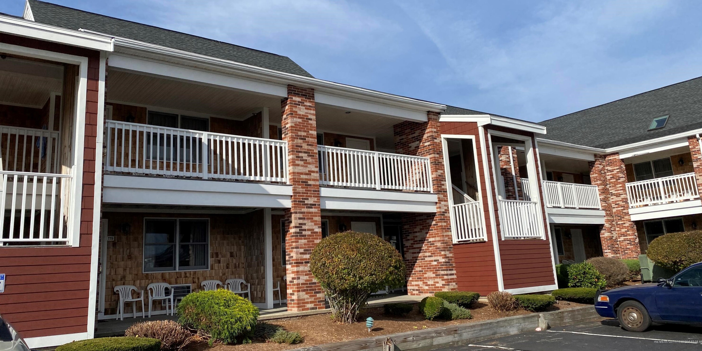 60 Mile Rd #155, Wells, ME 04090