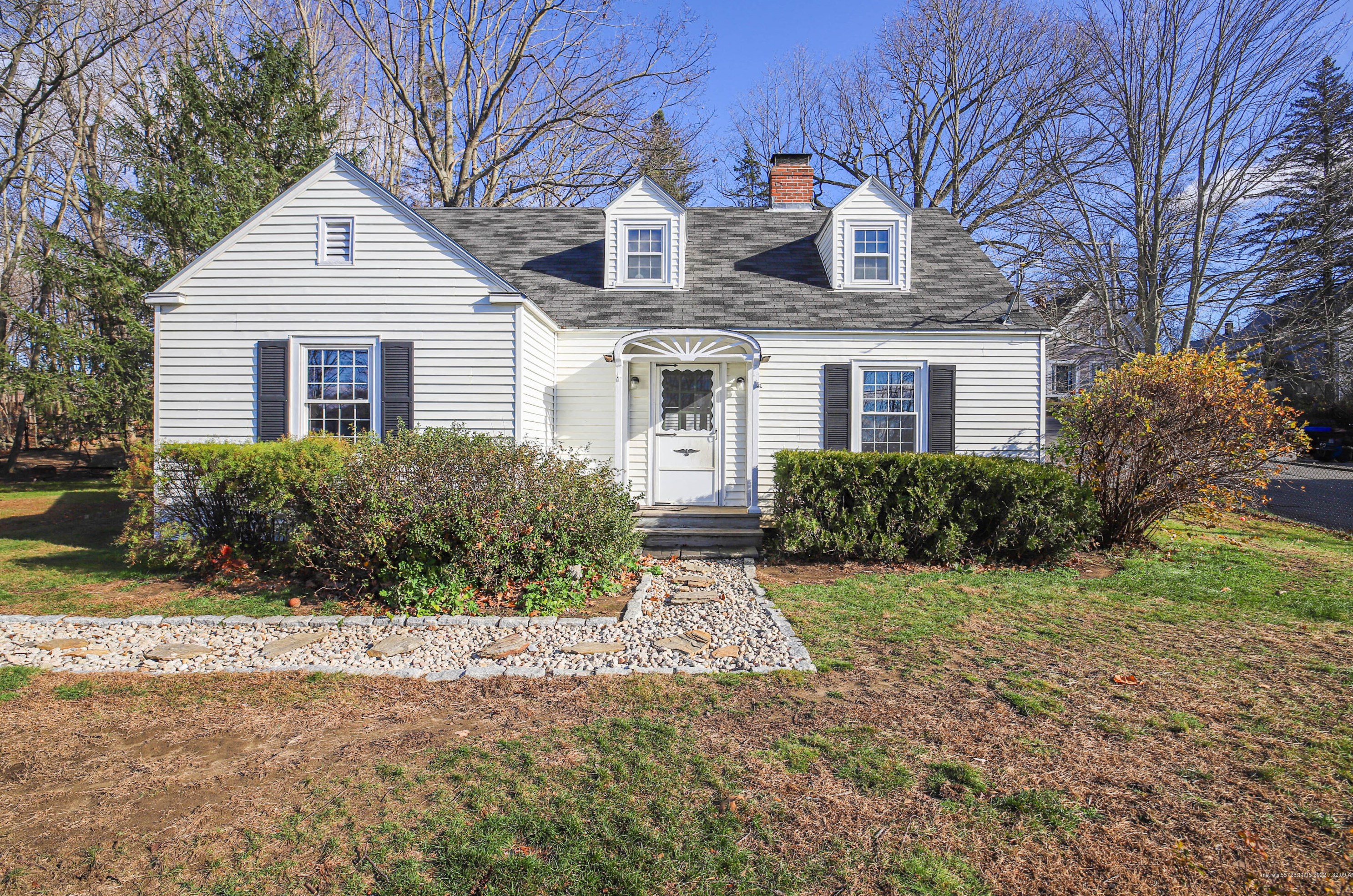 206 Water St, Randolph, ME 04346