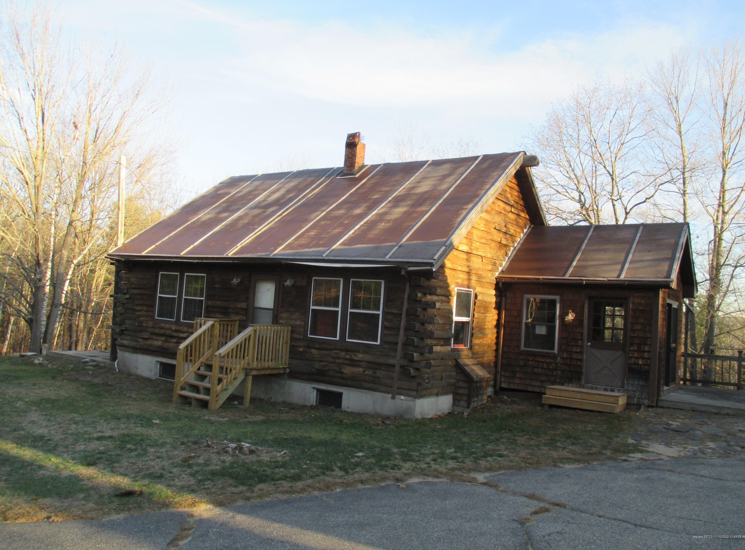 28 Pierce Rd, Otisfield, ME 04270