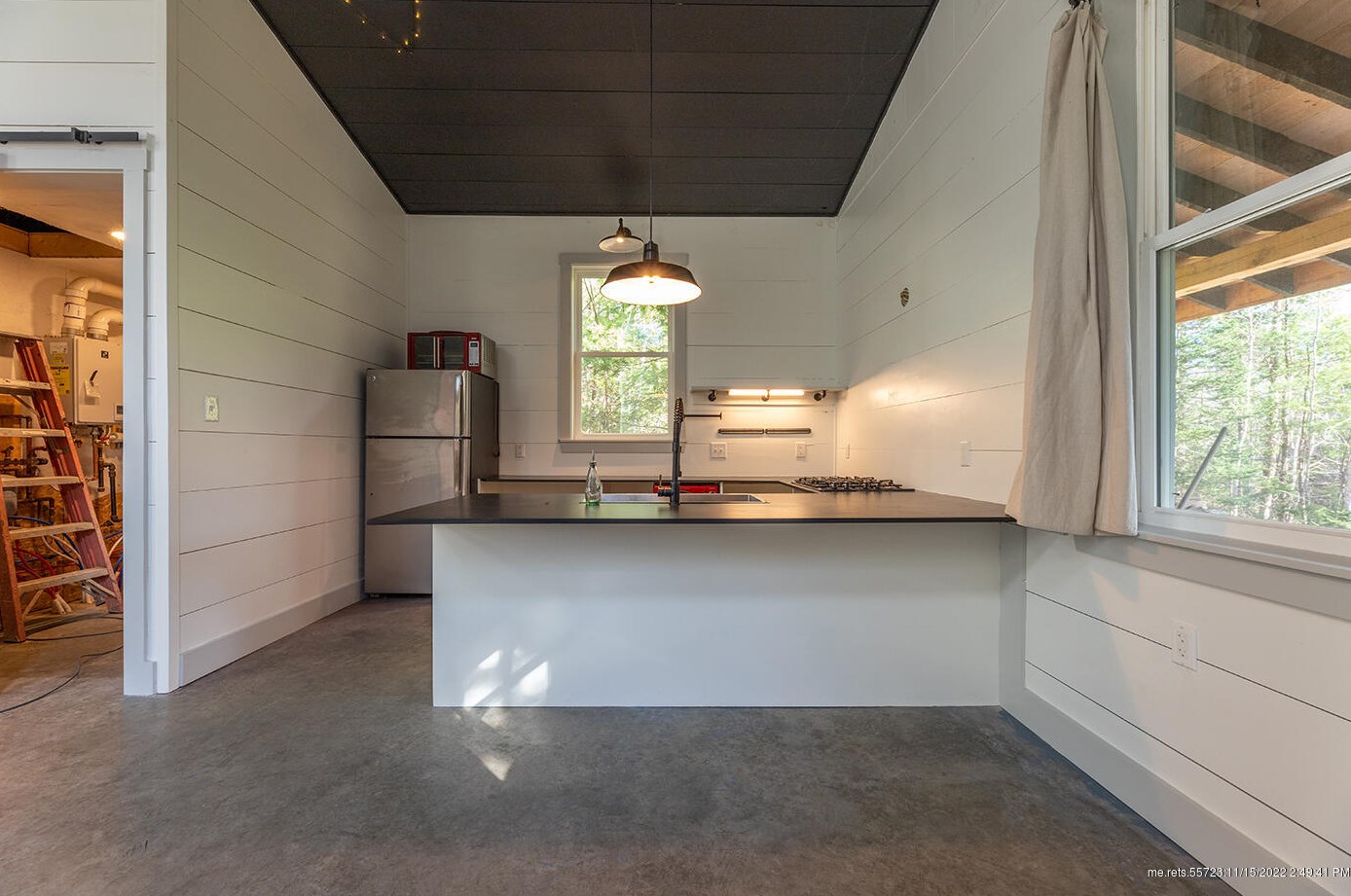 177 Serenity Ln, Union ME  04862-6056 exterior