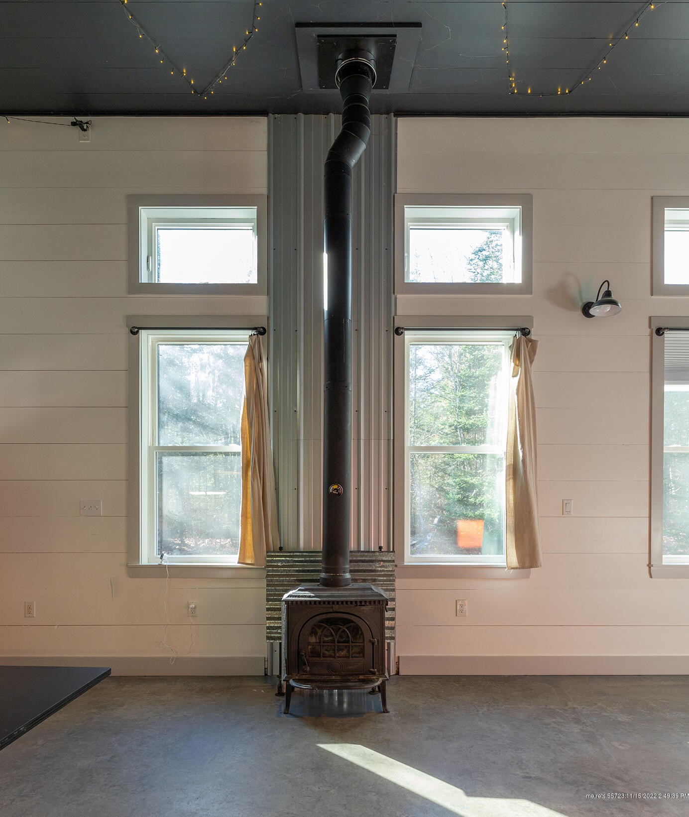 177 Serenity Ln, Union ME  04862-6056 exterior