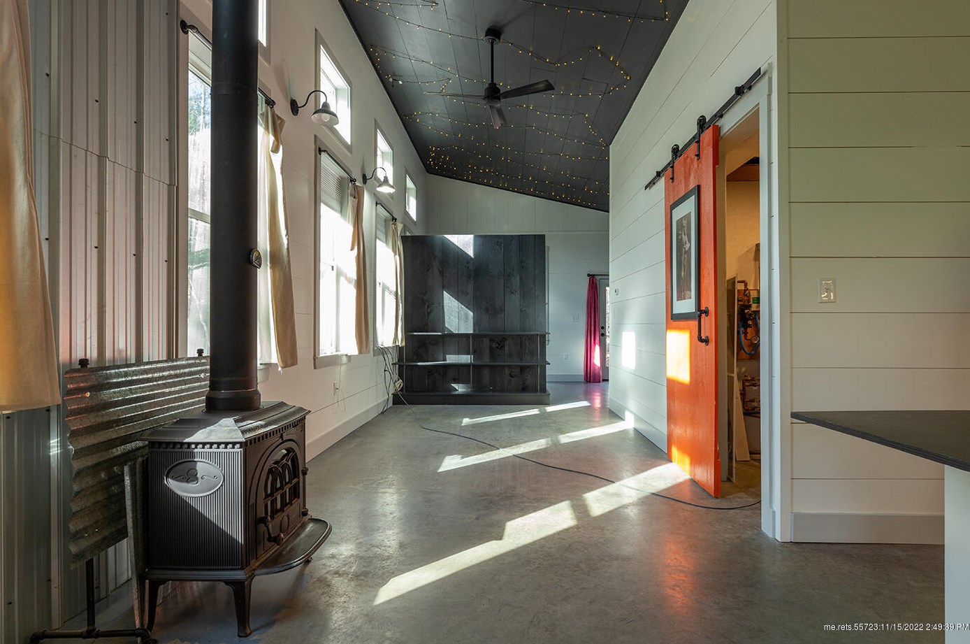 177 Serenity Ln, Union, ME 04862-6056