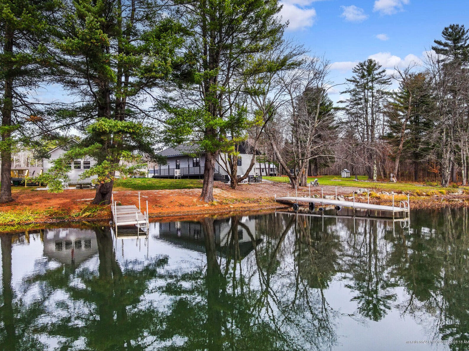 333 Smithfield Road, Belgrade, ME 04917